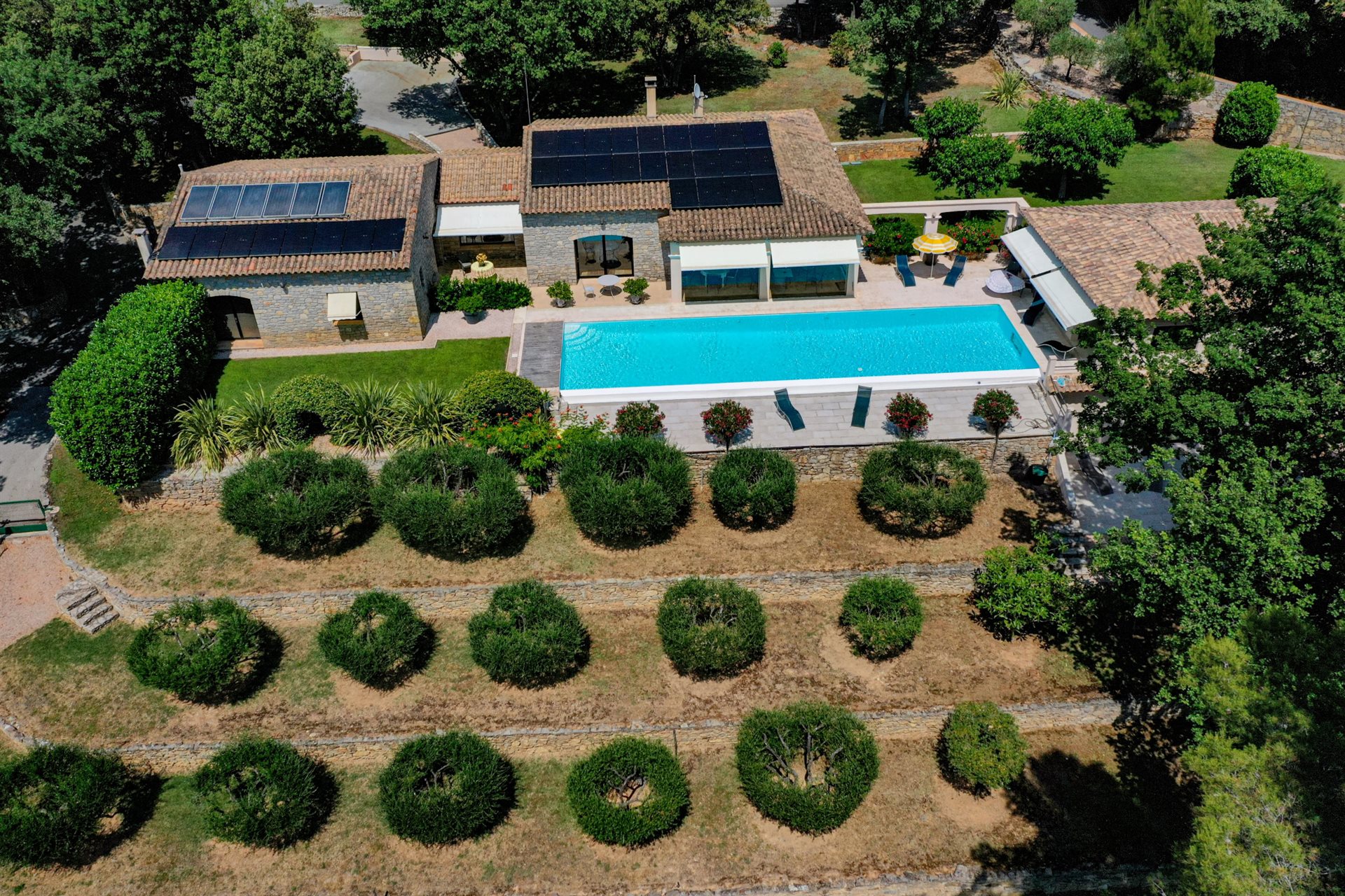 Maison à vendre, 300m², Flayosc
