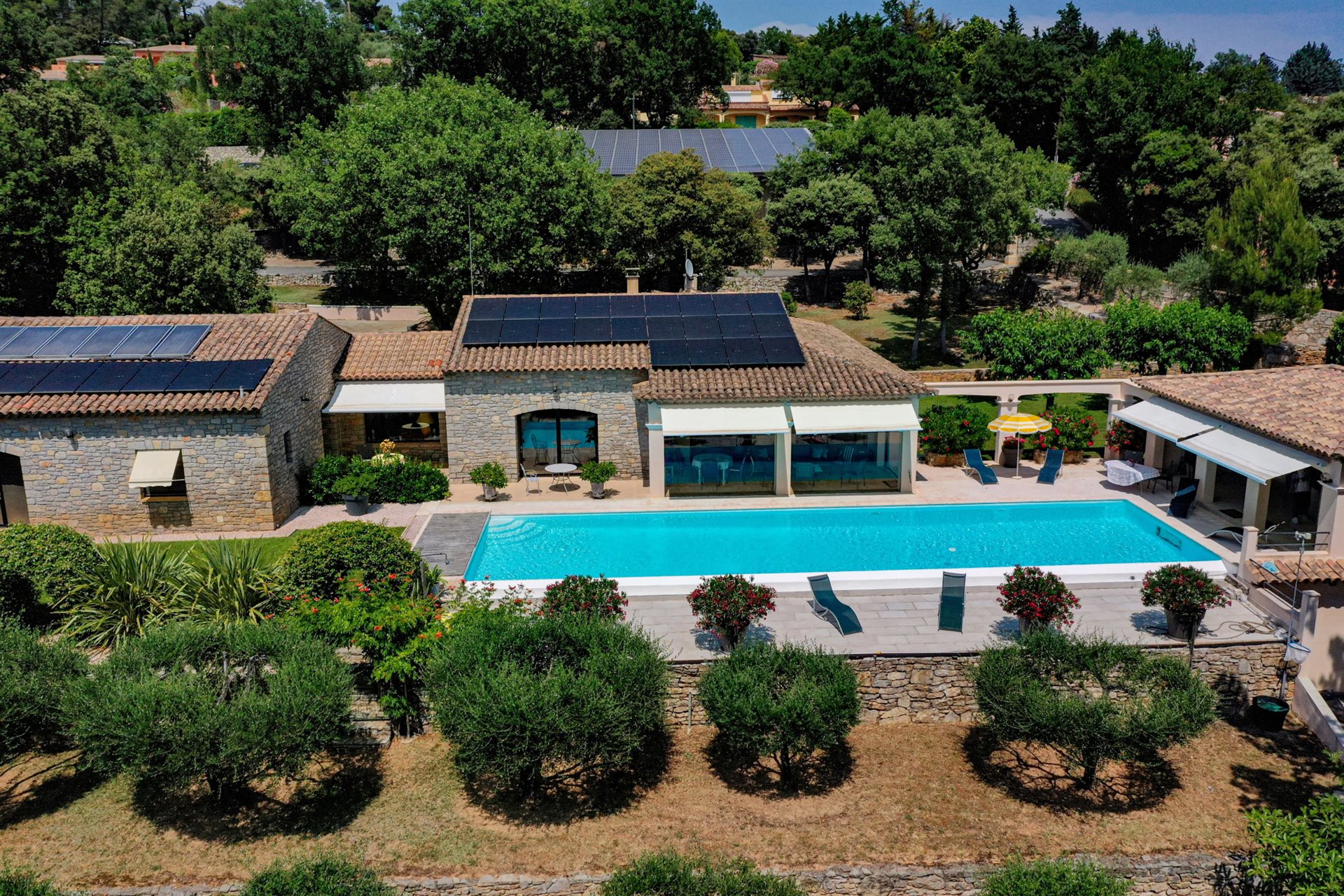 Maison à vendre, 300m², Flayosc