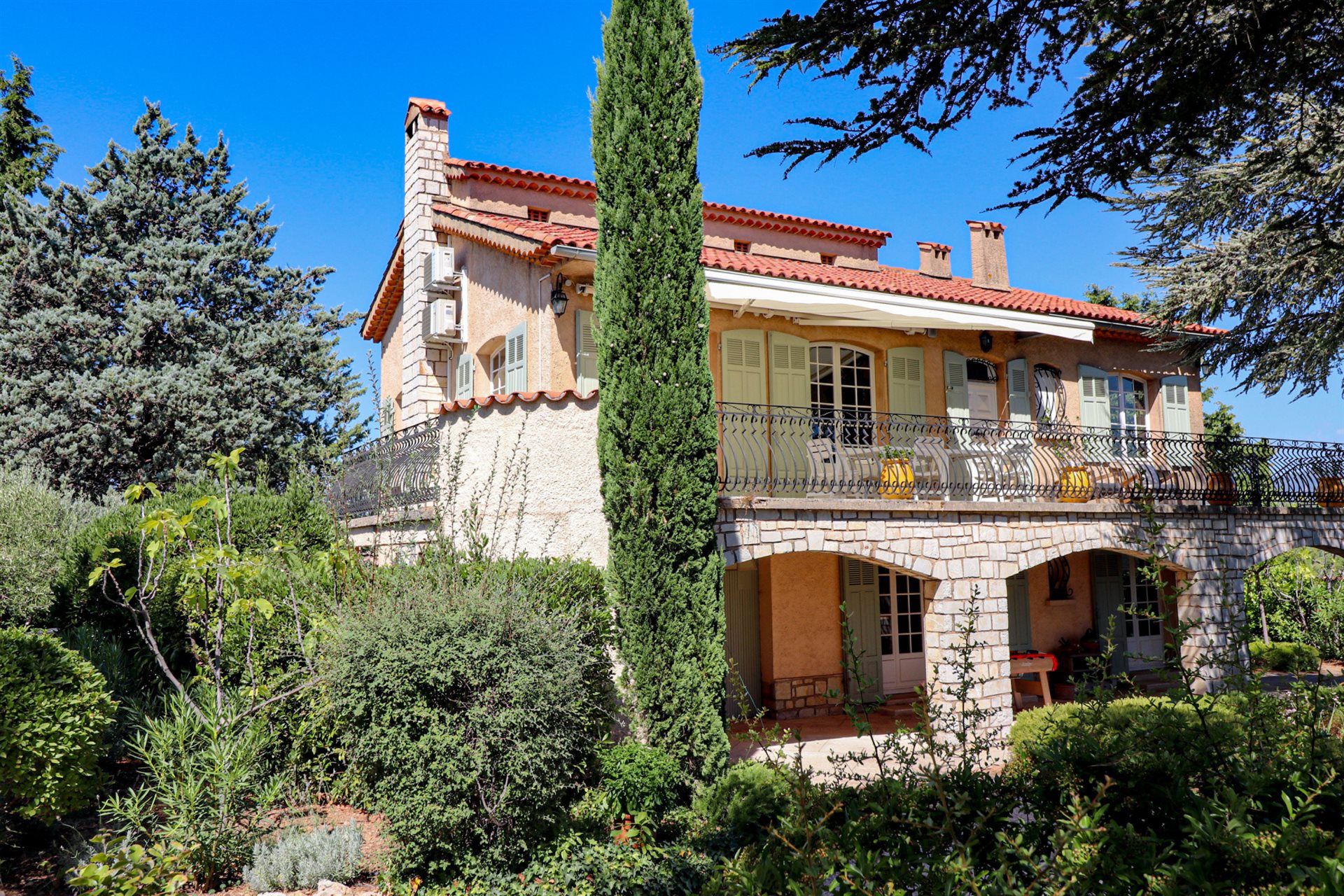 Maison à vendre, 180m², Flayosc