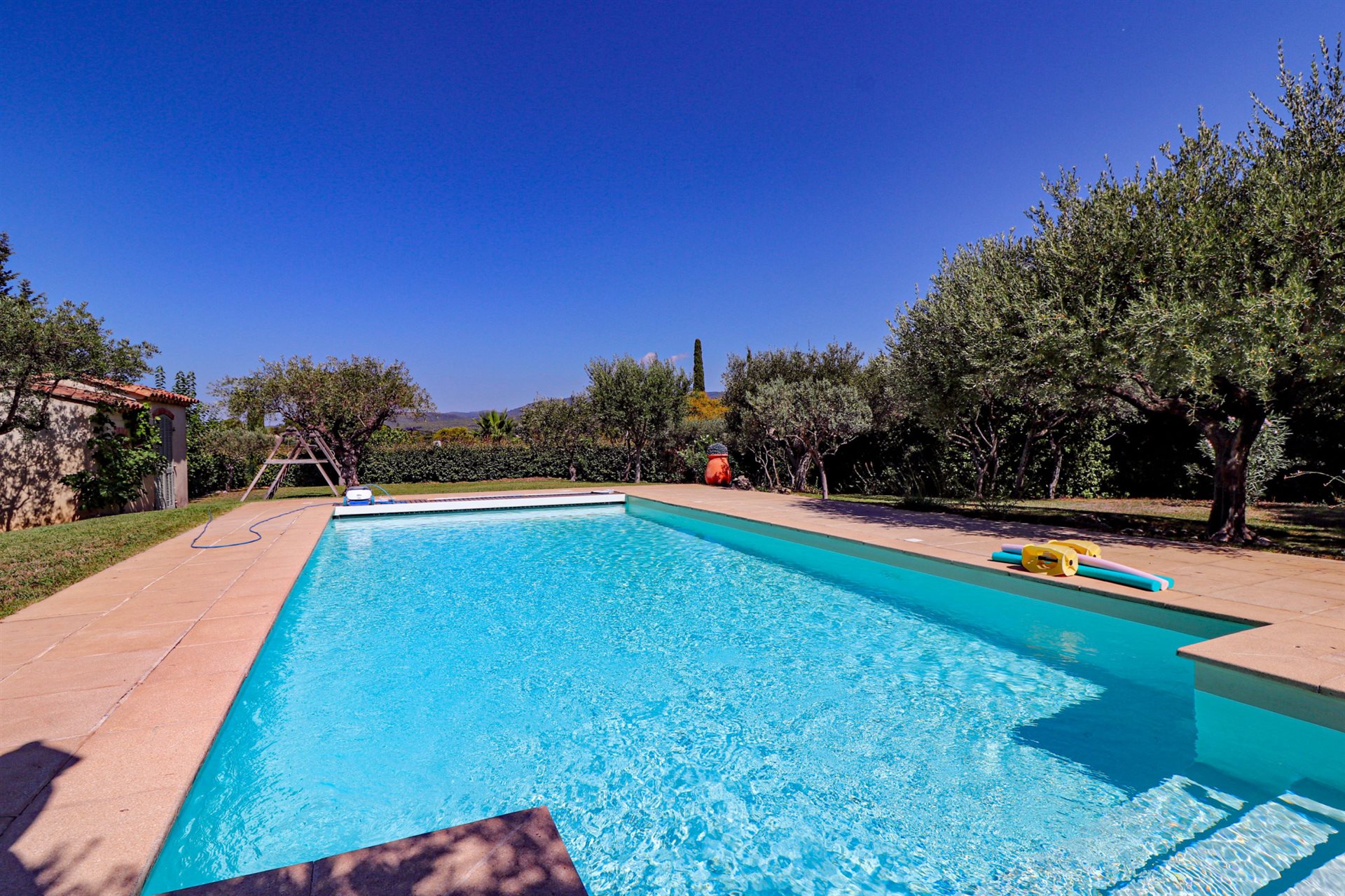 Maison à vendre, 180m², Flayosc