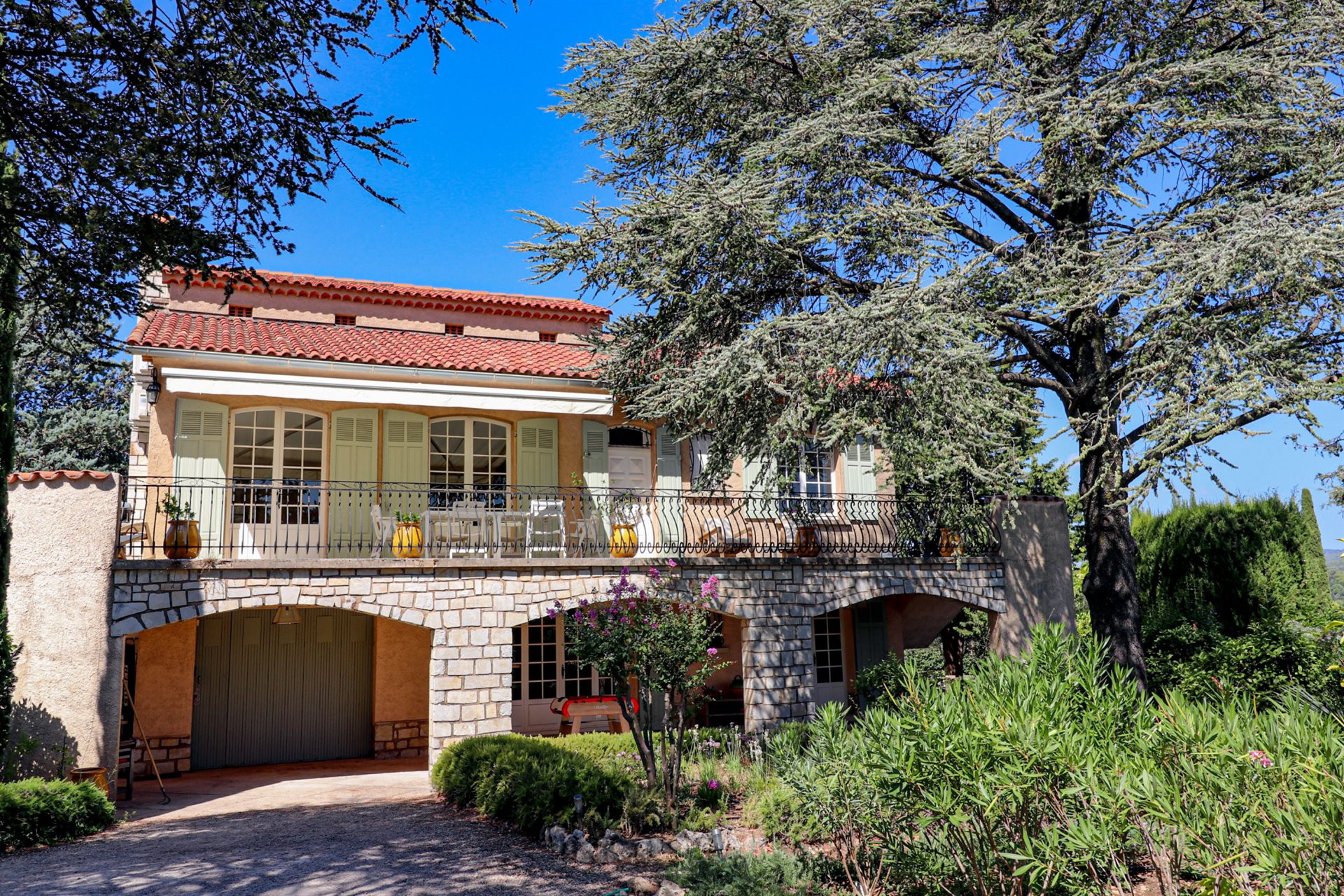 Maison à vendre, 180m², Flayosc