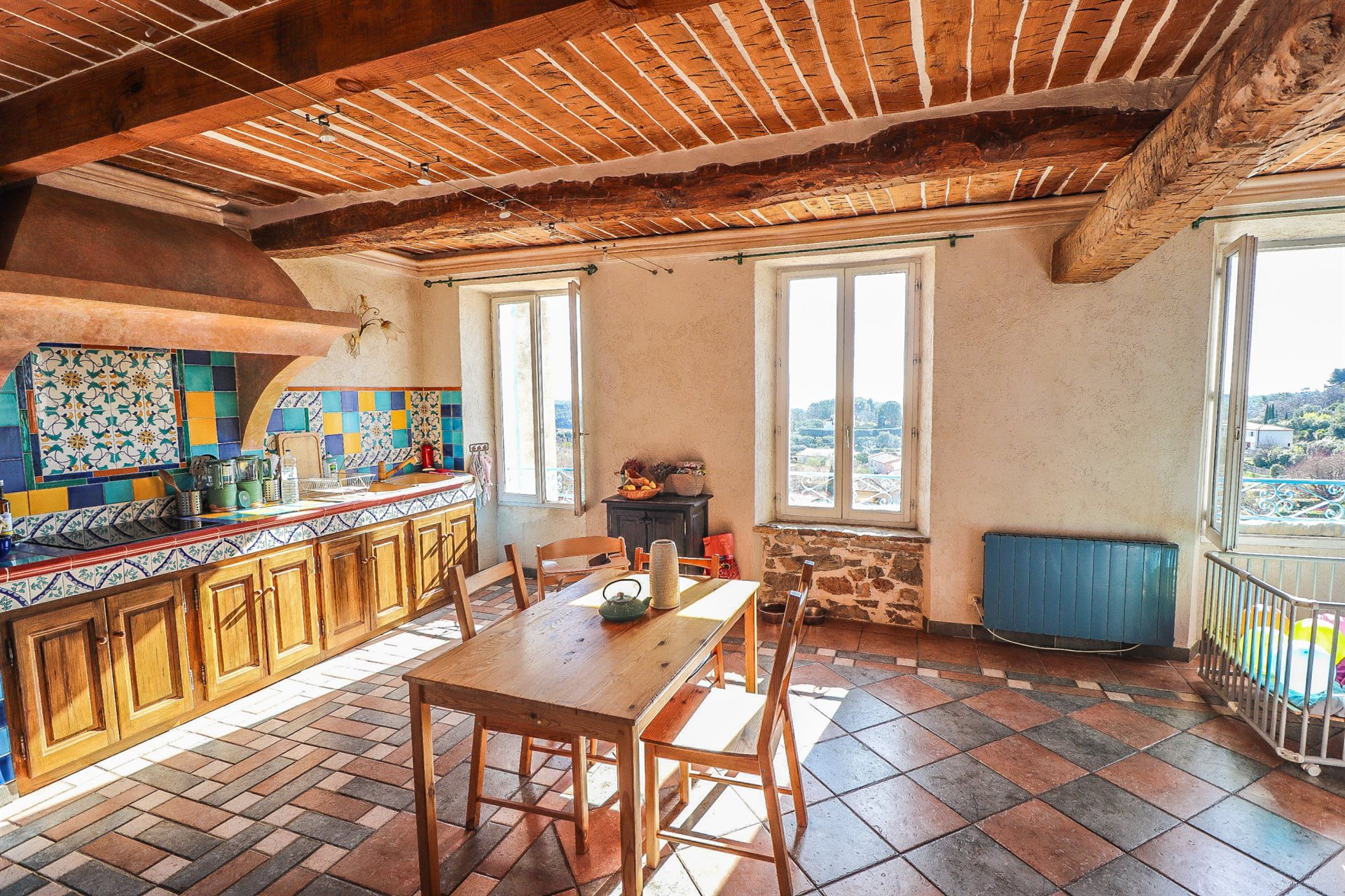 Appartement à vendre, 93m², Flayosc