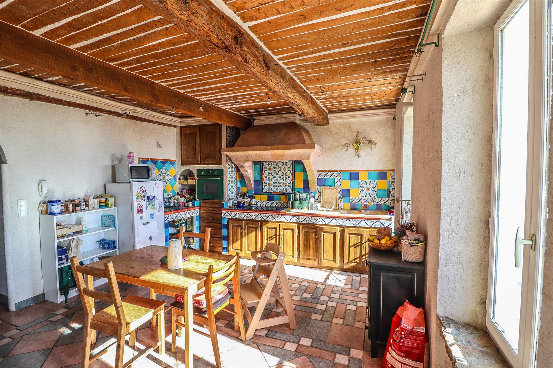 Appartement à vendre, 93m², Flayosc