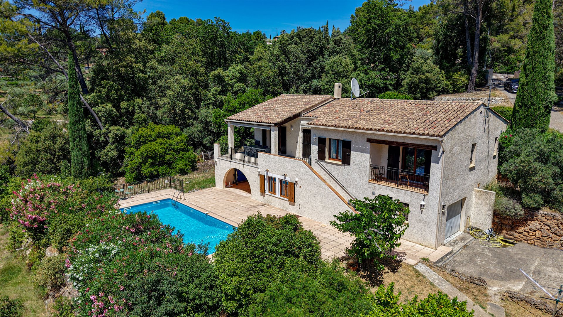 Maison à vendre, 143m², Flayosc