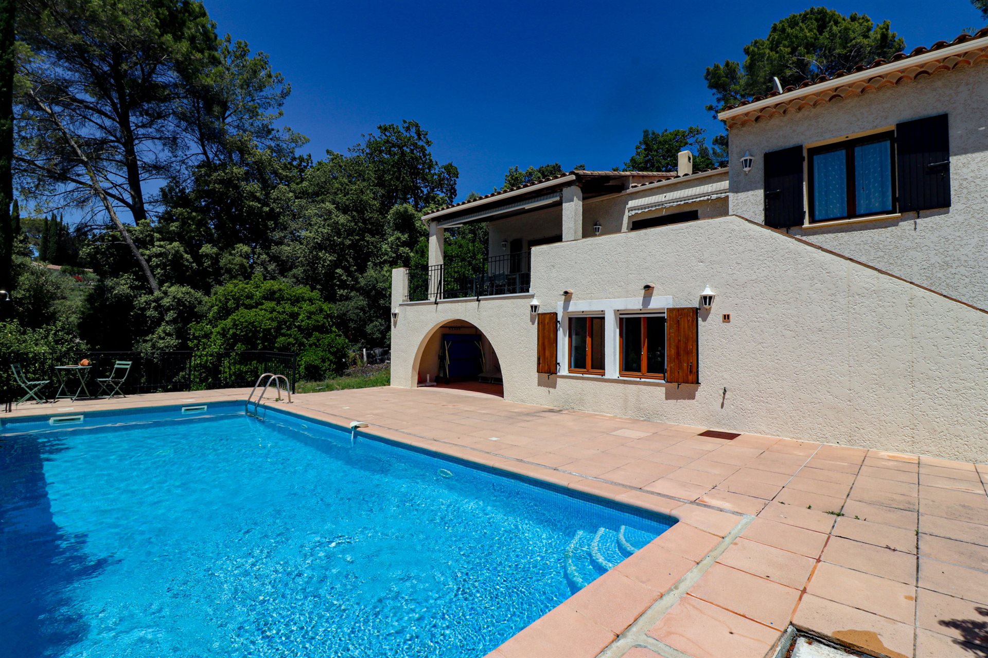 Maison à vendre, 143m², Flayosc