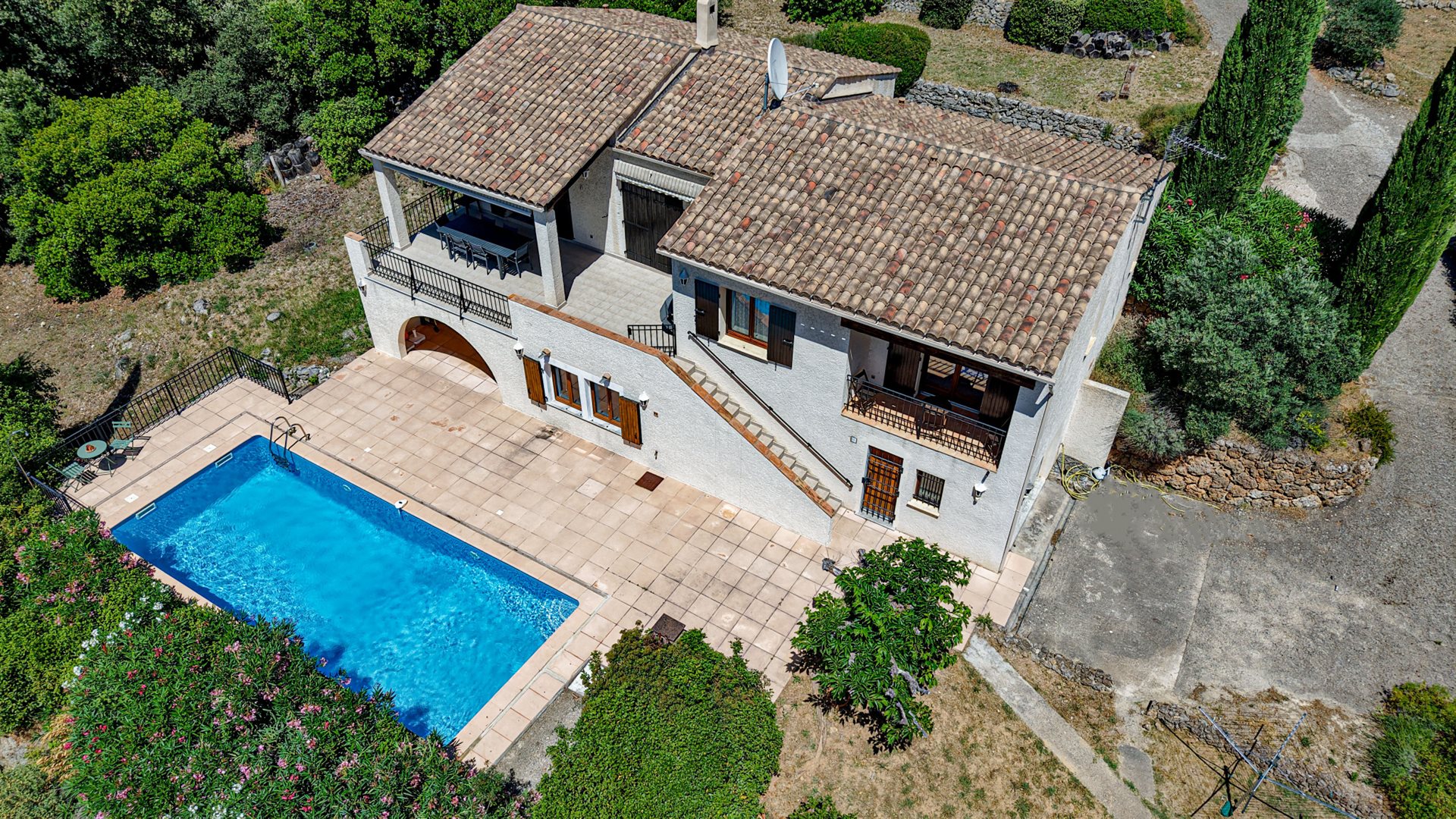 Maison à vendre, 143m², Flayosc