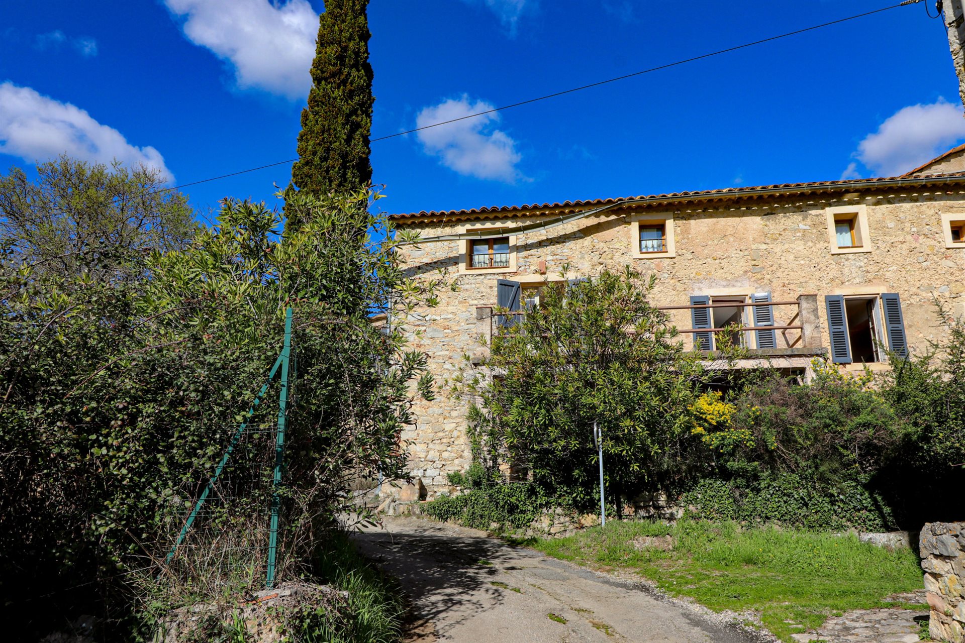 Maison à vendre, 208m², Flayosc