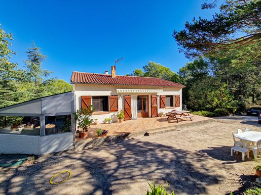 Maison 5 pièces 96 m² · à Flayosc · 96 m² · 315 000 €