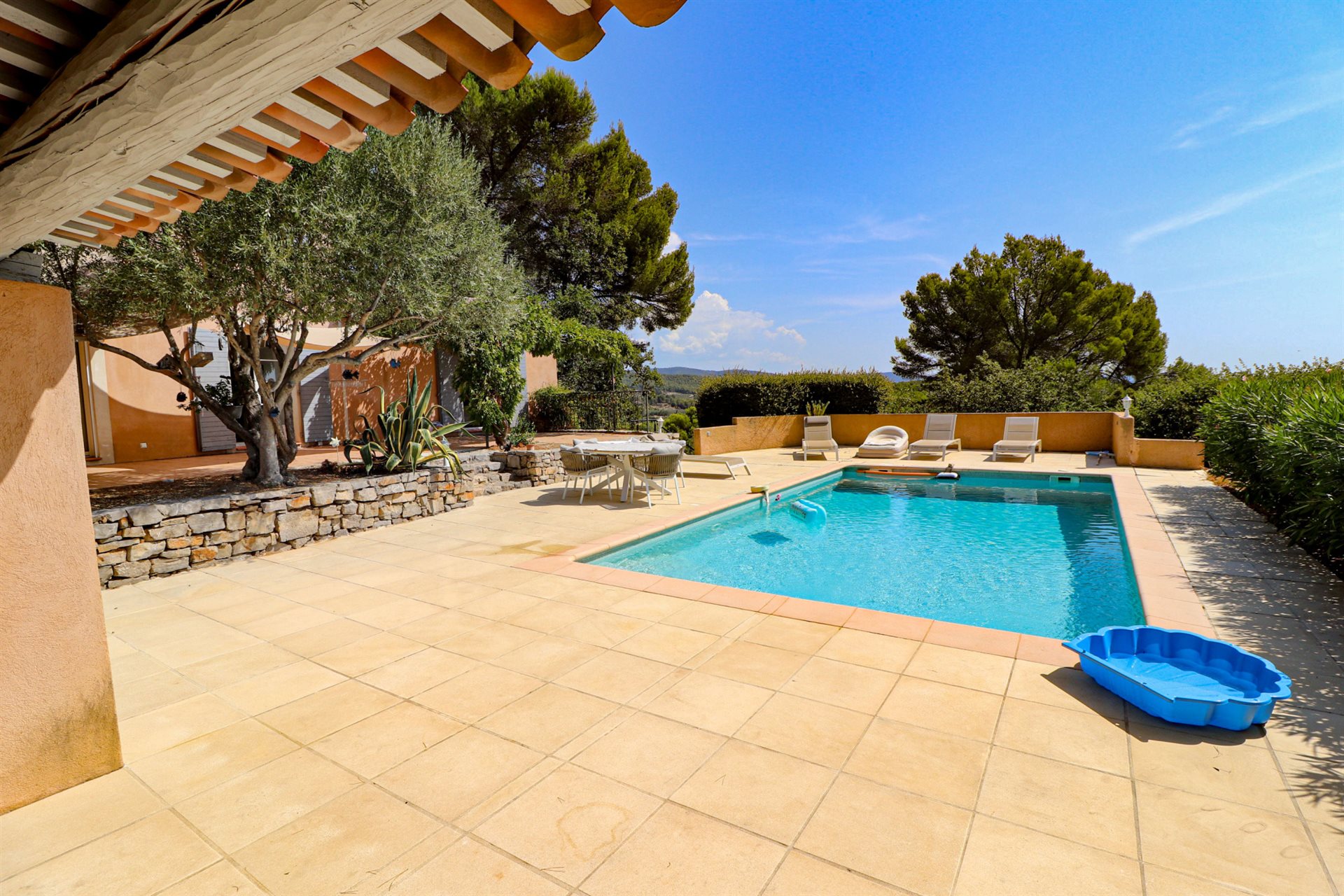 Maison à vendre, 185m², Flayosc