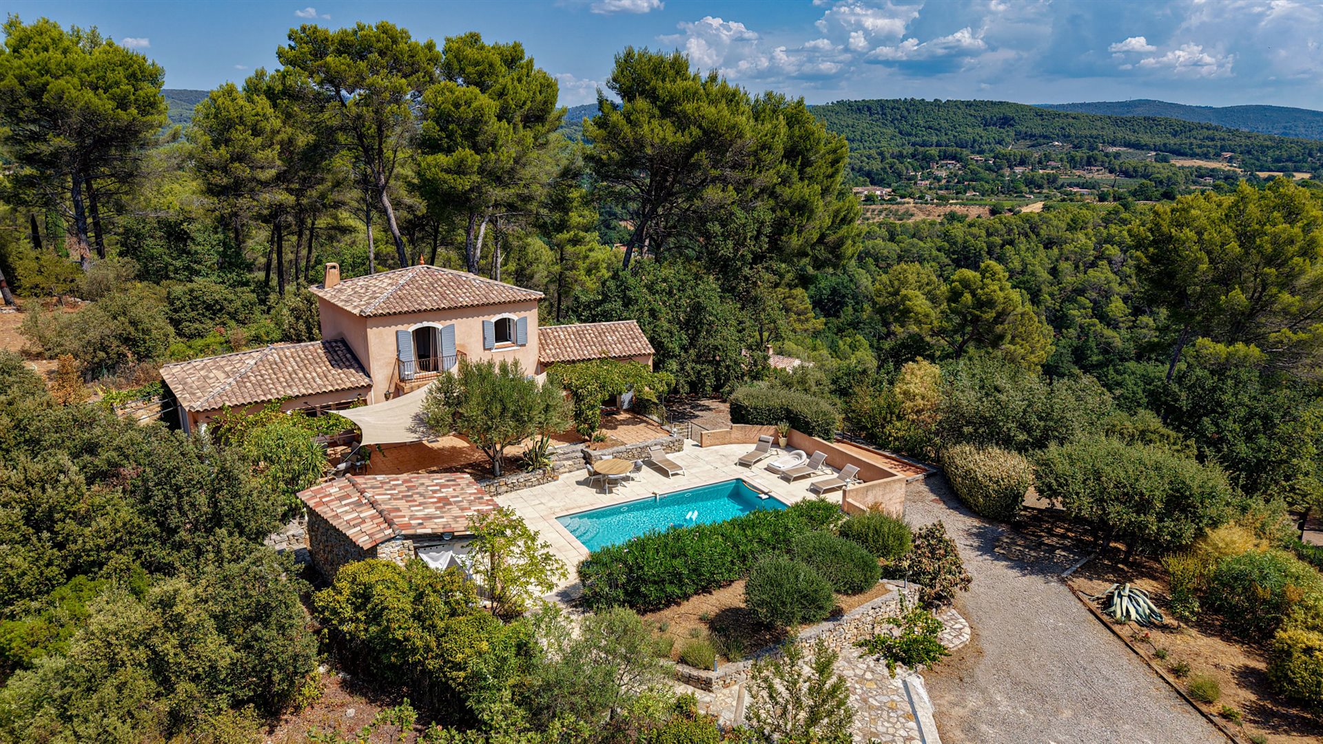 Maison à vendre, 185m², Flayosc