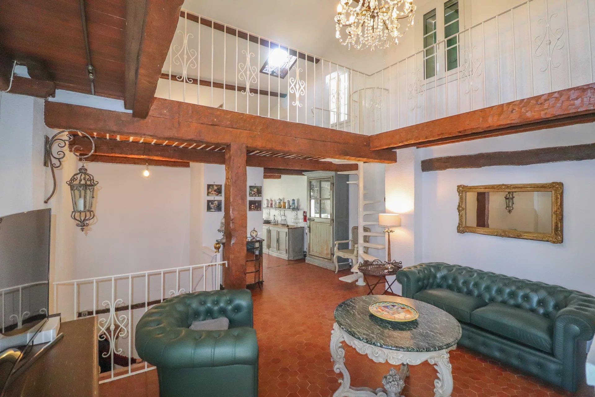 Maison à vendre, 130m², Flayosc