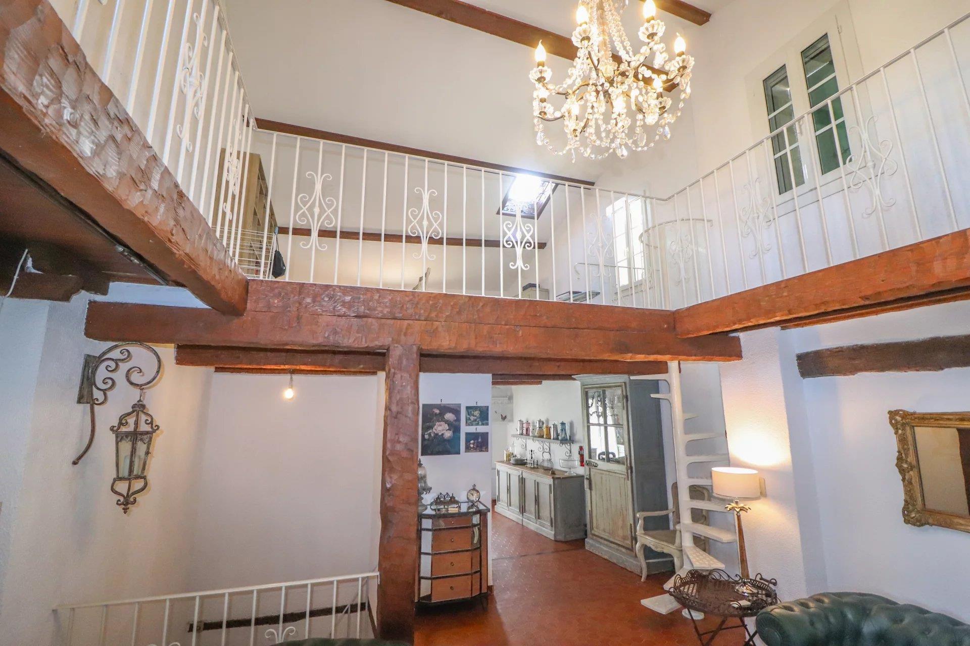 Maison à vendre, 130m², Flayosc