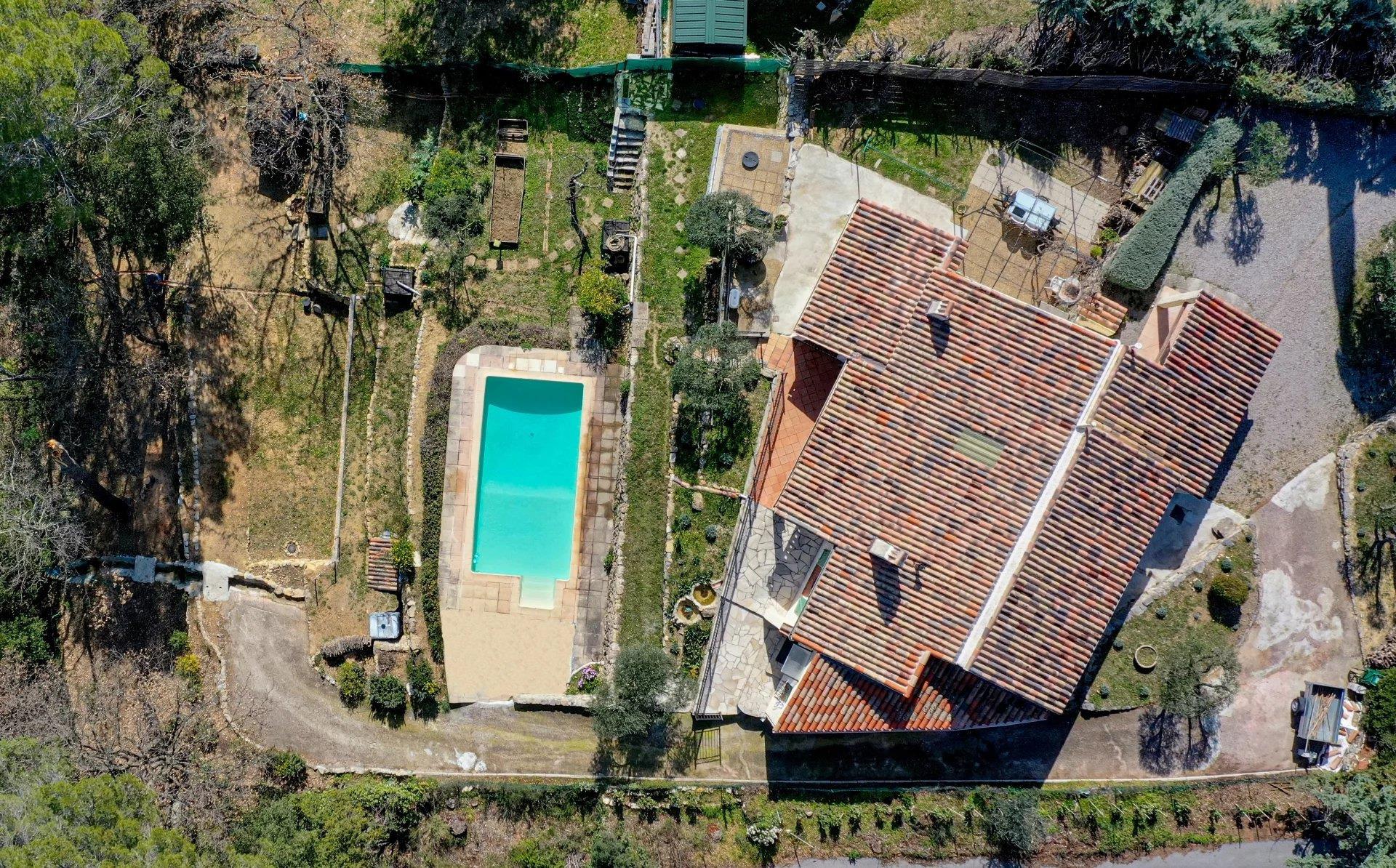 Maison à vendre, 110m², Flayosc