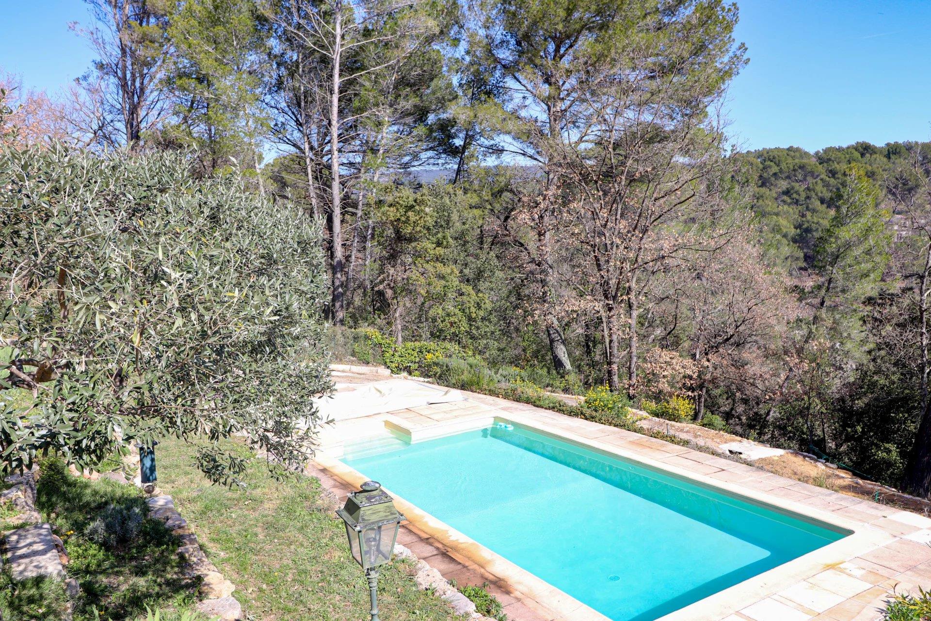 Maison à vendre, 110m², Flayosc
