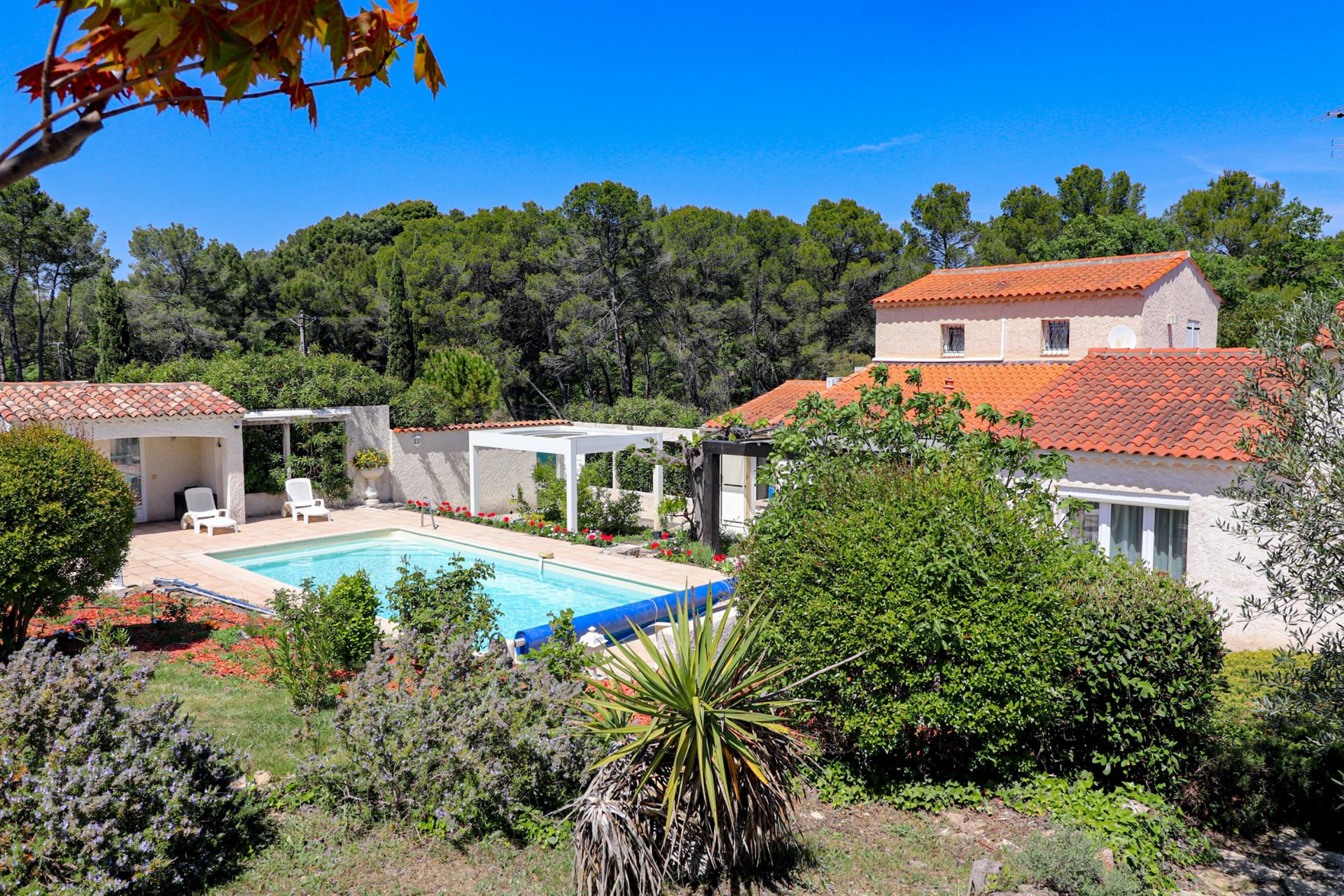 Maison à vendre, 310m², Flayosc