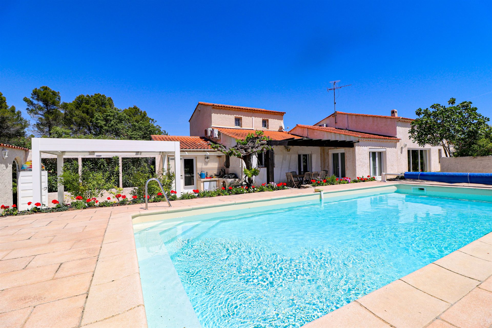 Maison à vendre, 310m², Flayosc