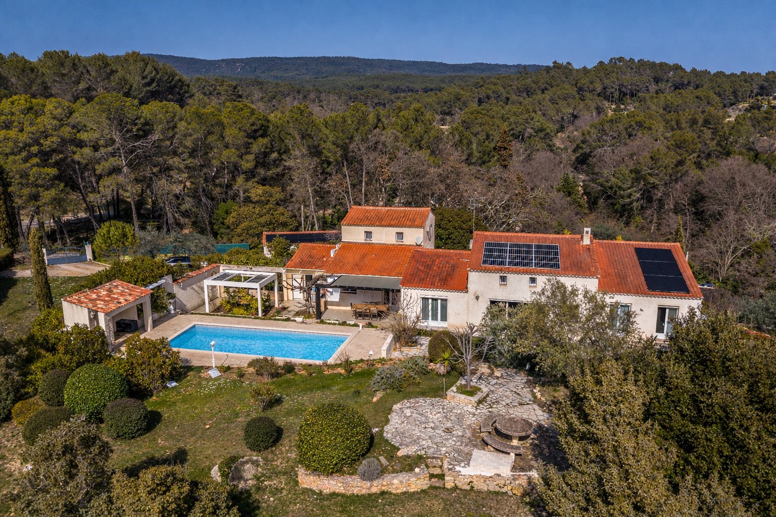 Maison à vendre, 310m², Flayosc