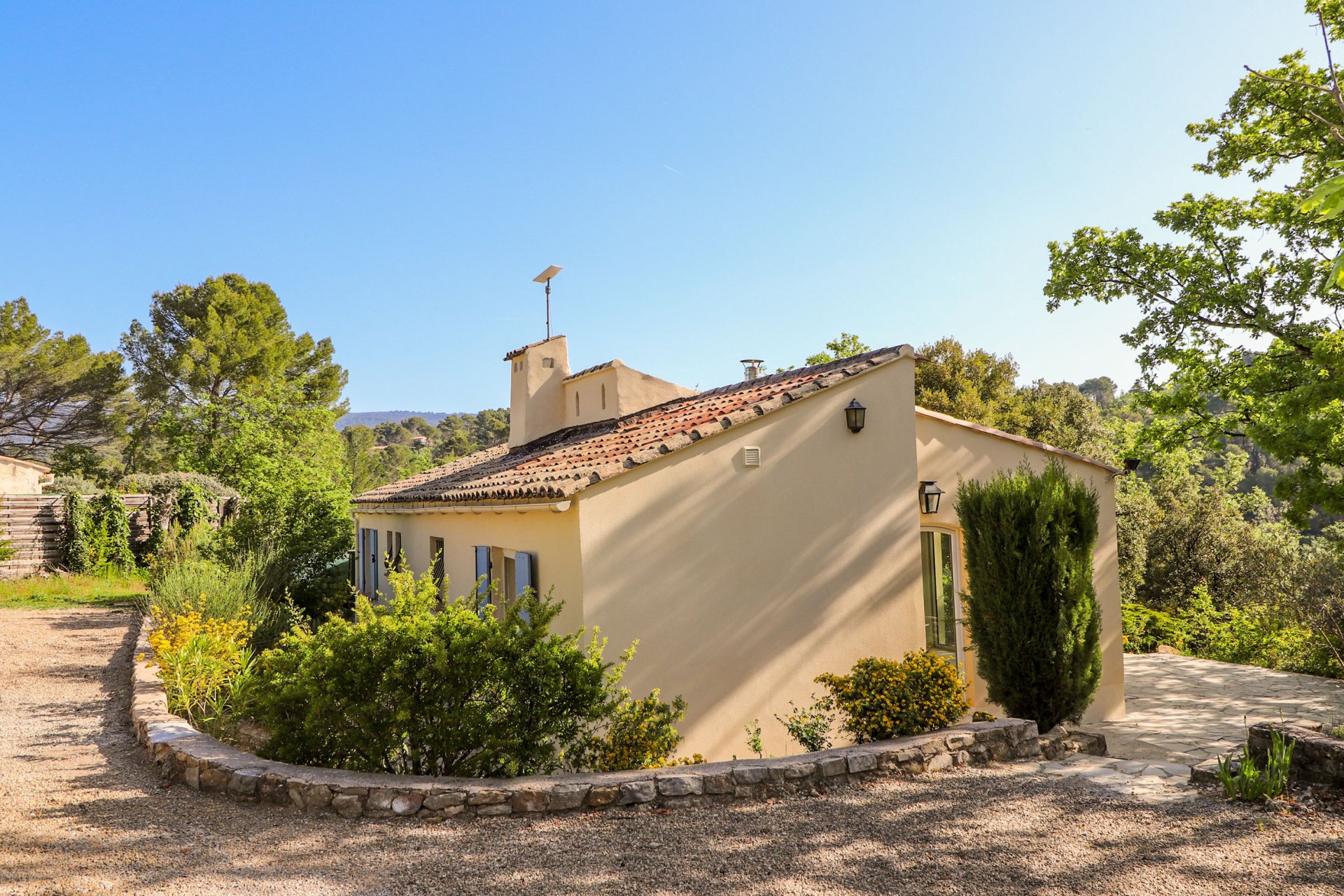 Maison à vendre, 85m², Flayosc