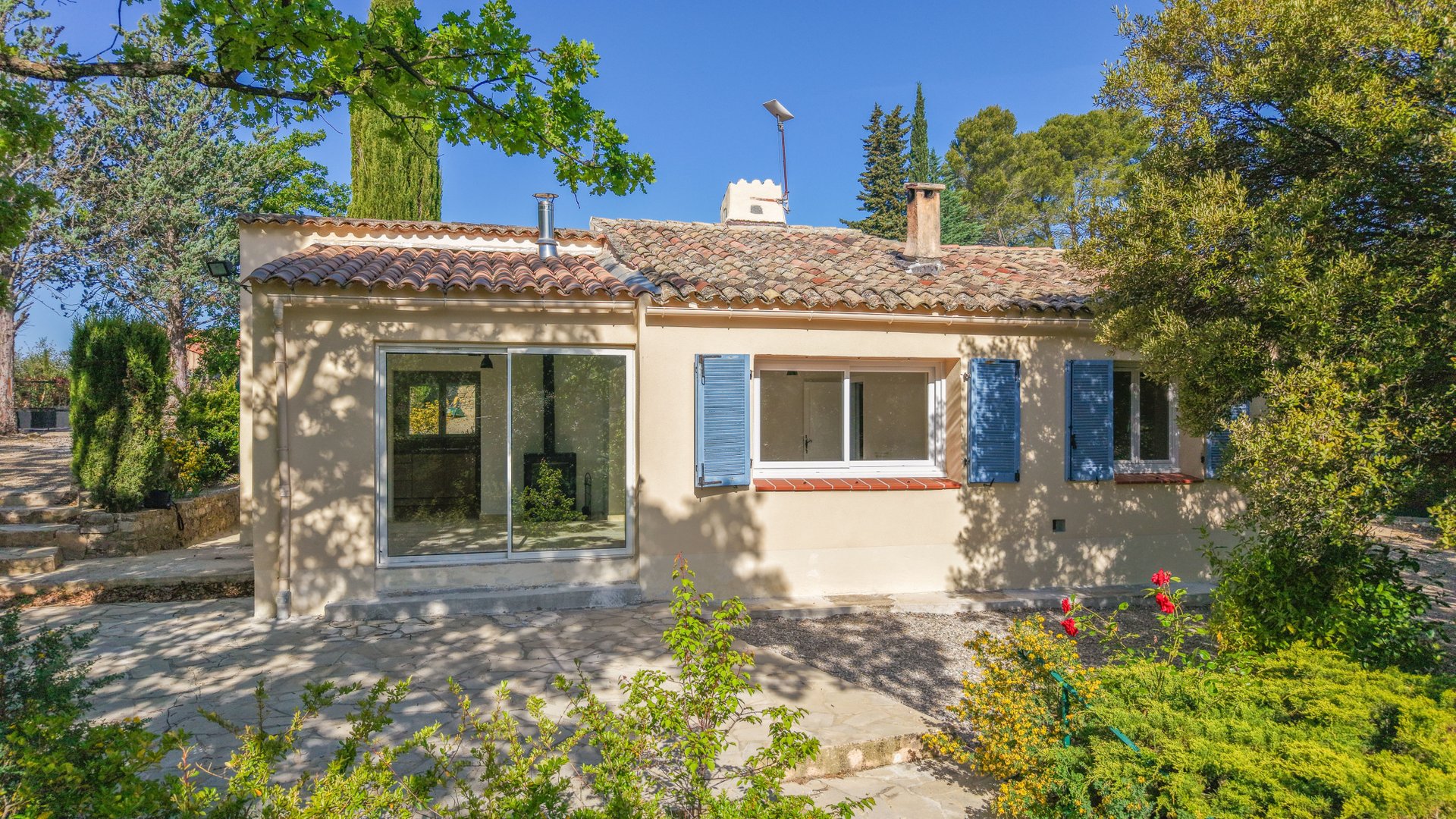 Maison à vendre, 85m², Flayosc