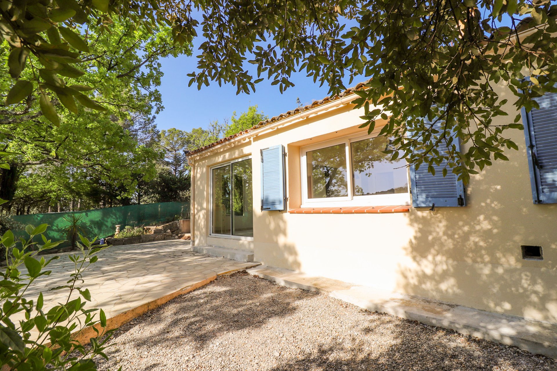 Maison à vendre, 85m², Flayosc