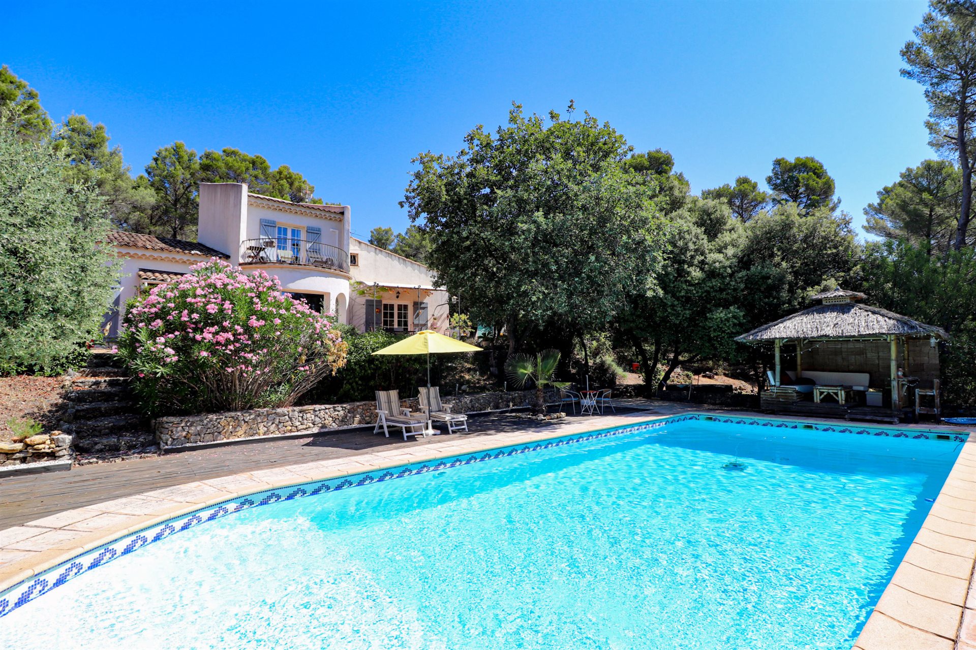 Maison à vendre, 225m², Flayosc