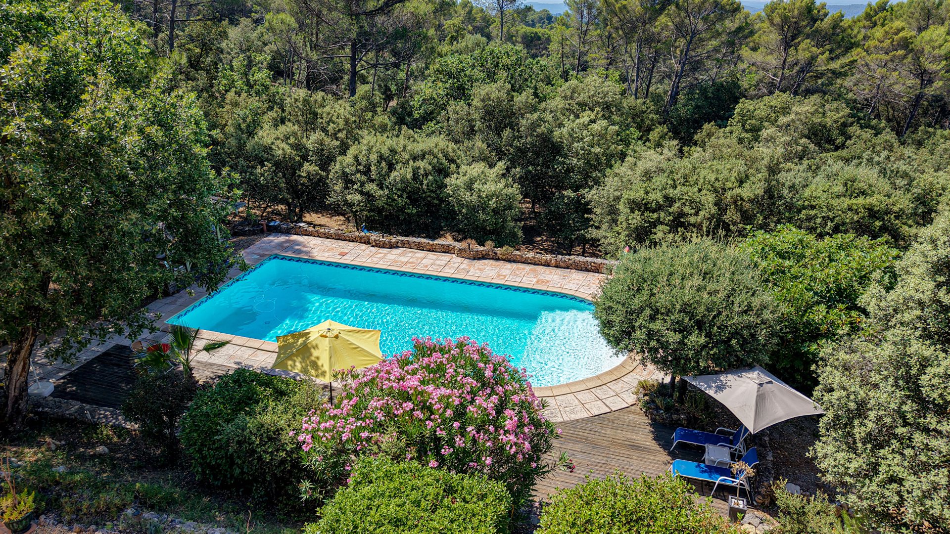 Maison à vendre, 225m², Flayosc