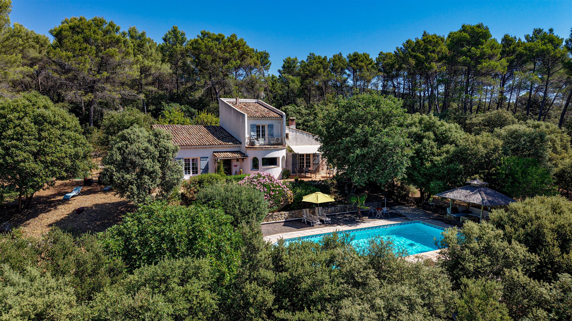 Maison à vendre, 225m², Flayosc