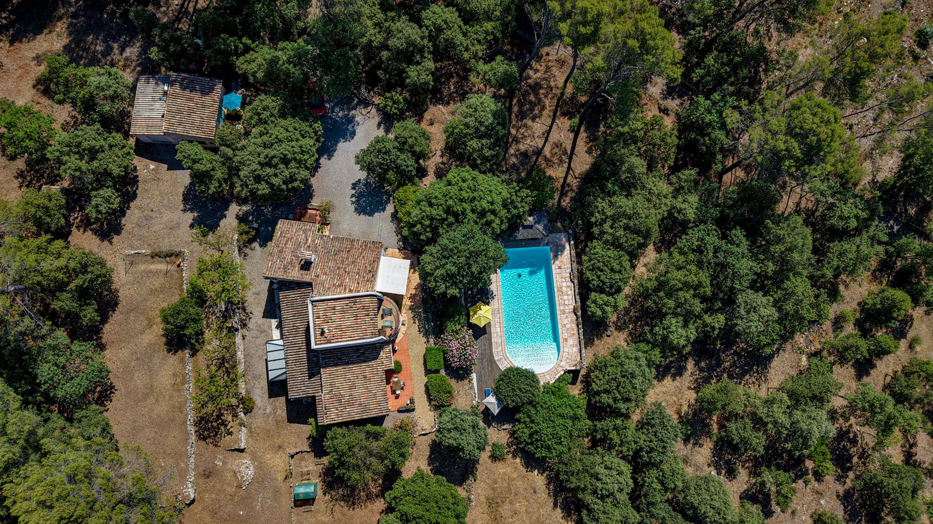Maison à vendre, 225m², Flayosc