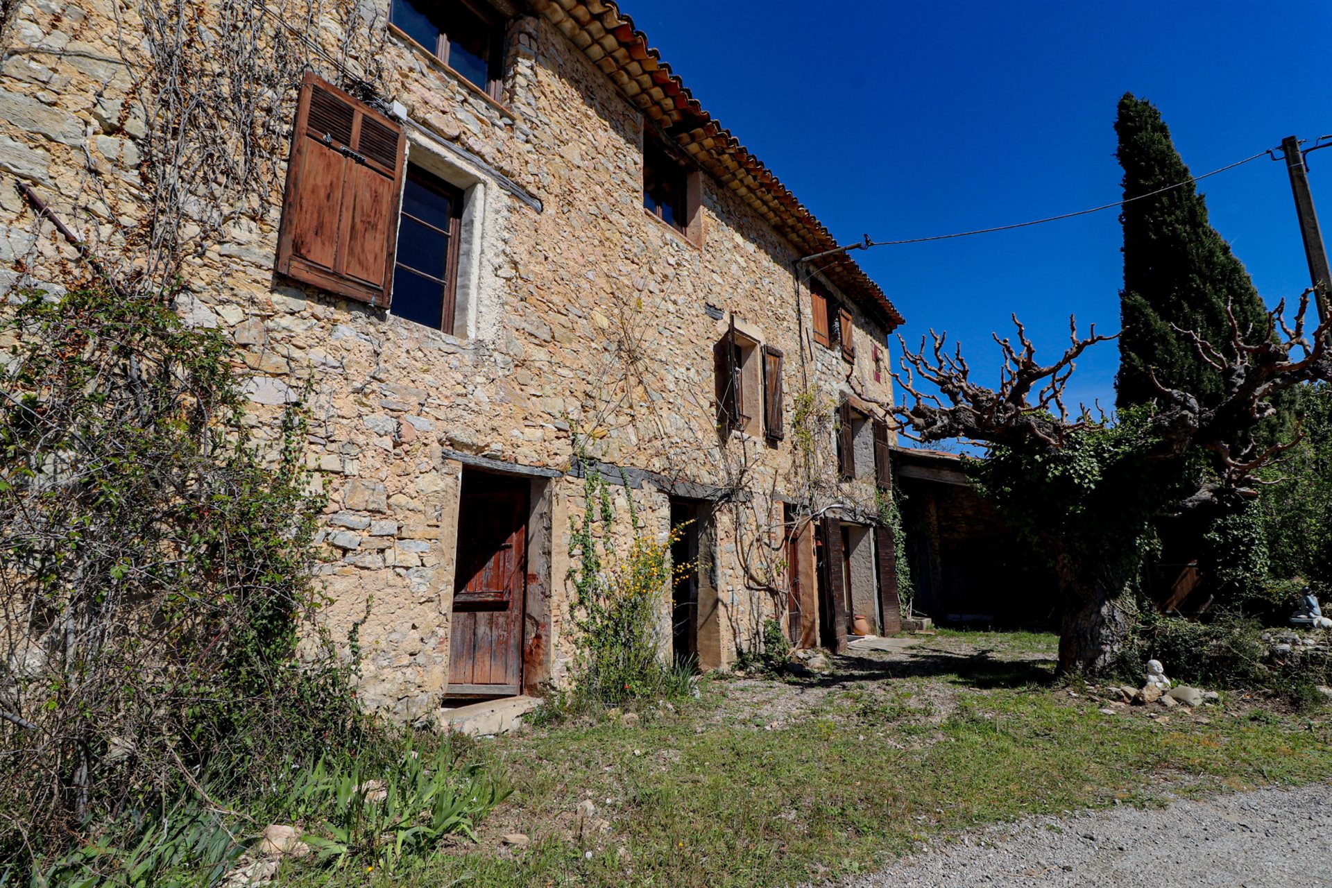 Maison à vendre, 165m², Flayosc