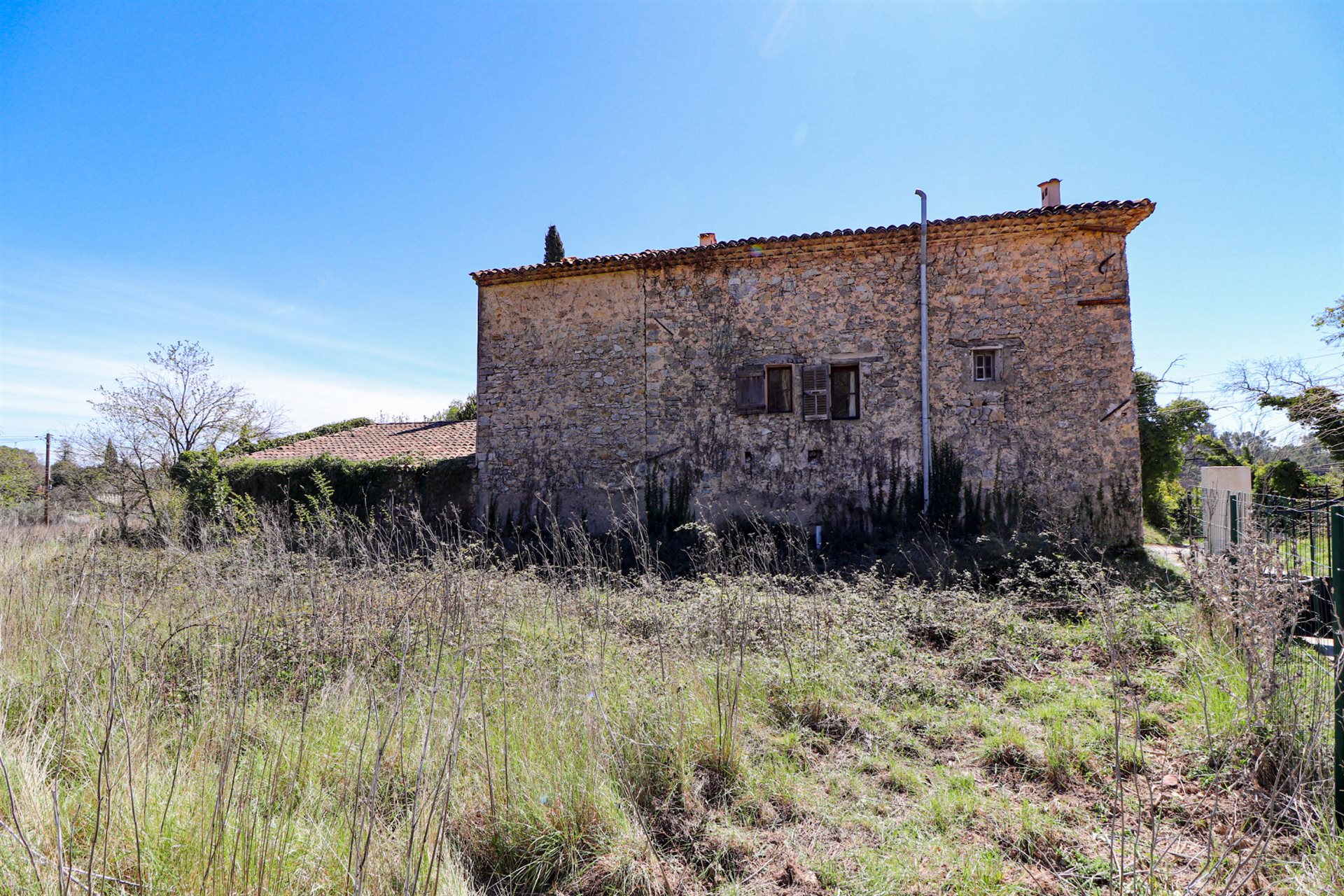 Maison à vendre, 165m², Flayosc