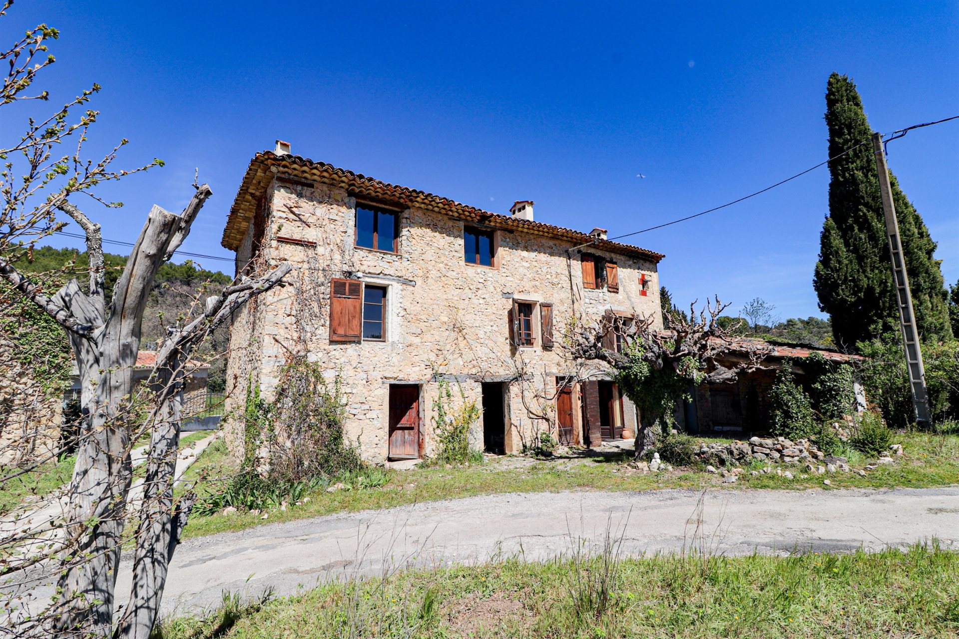 Maison à vendre, 165m², Flayosc