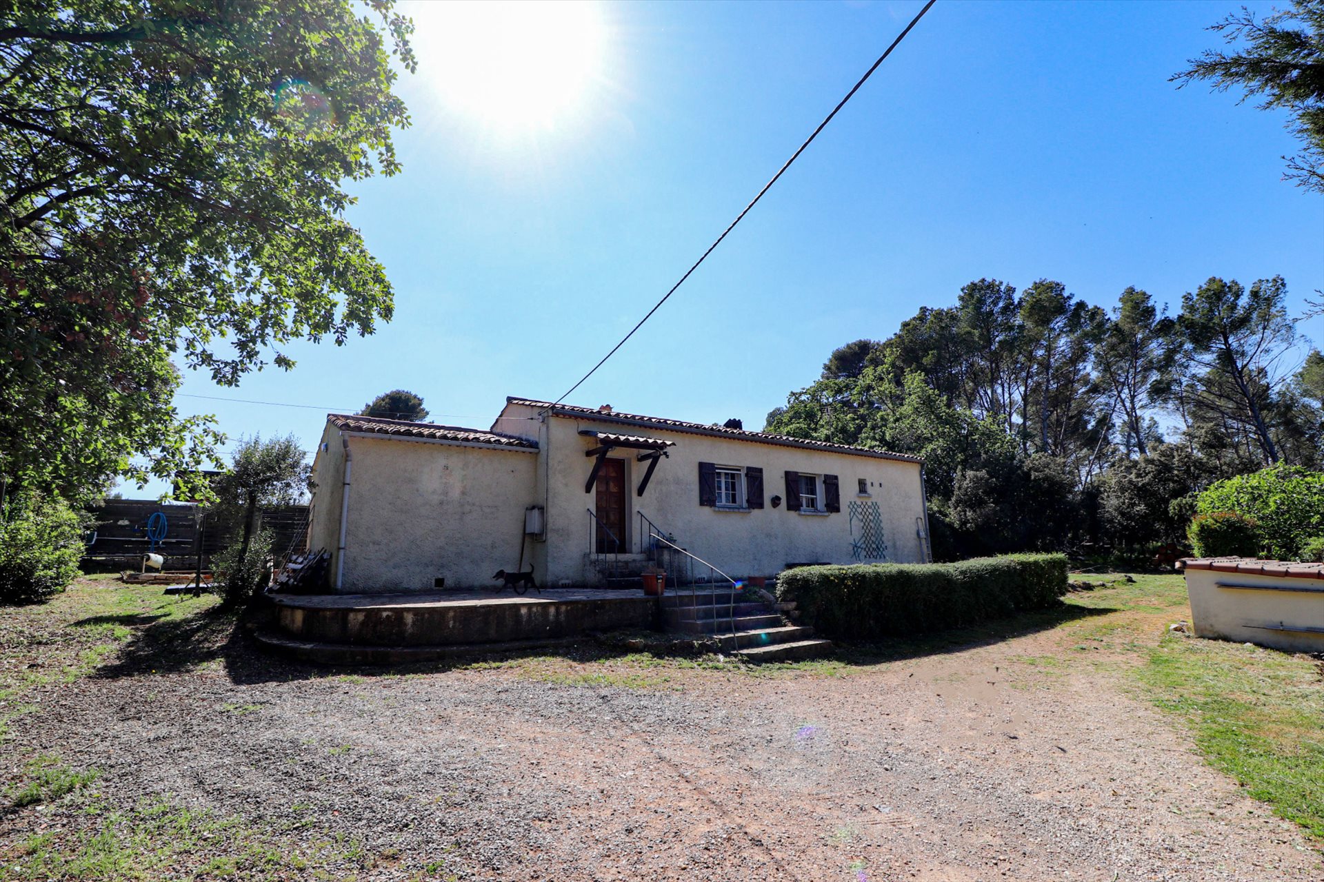 Maison à vendre, 98m², Flayosc