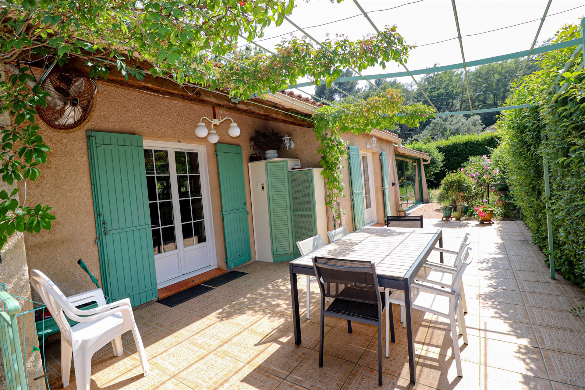 Maison à vendre, 130m², Flayosc