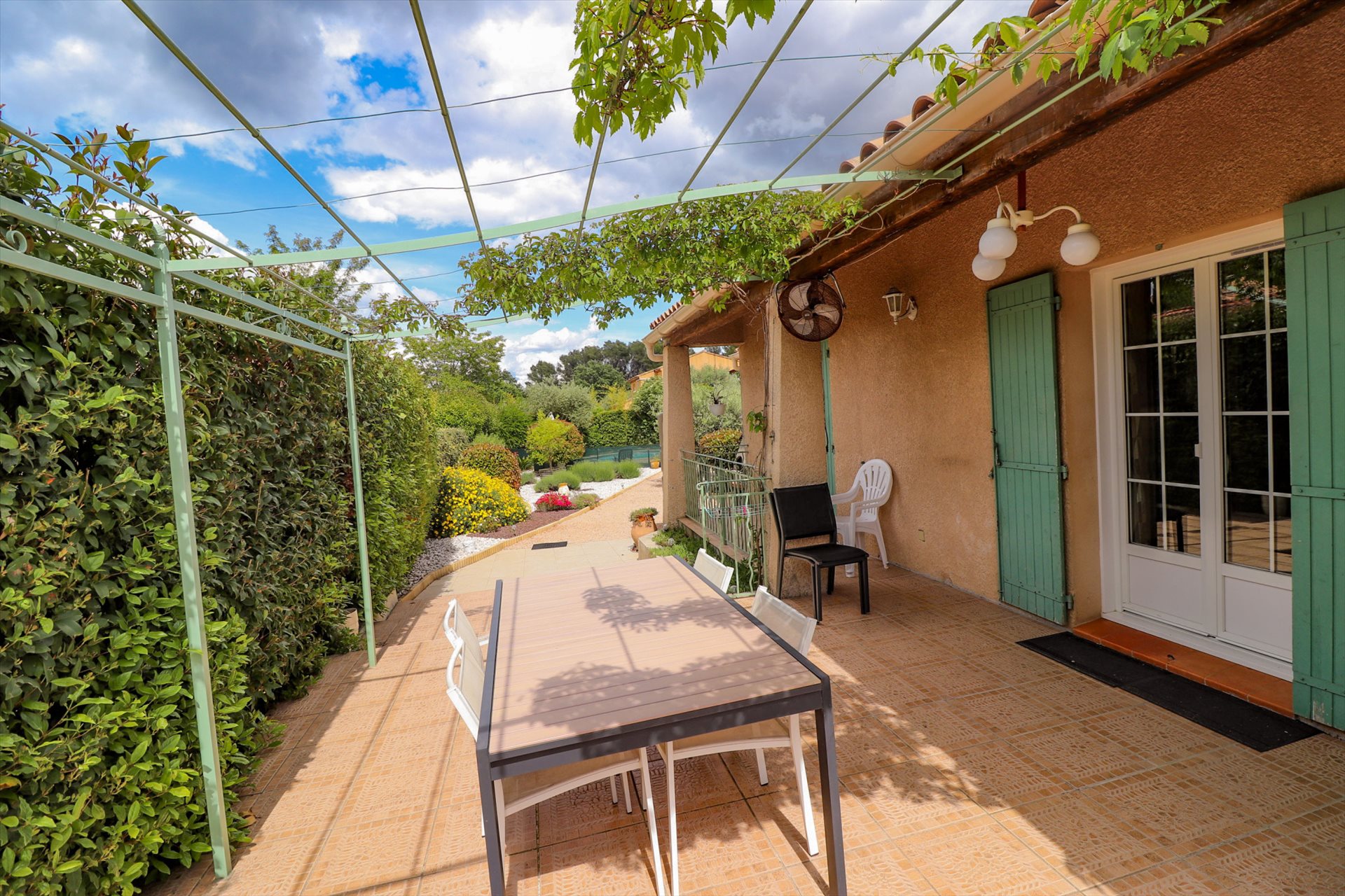 Maison à vendre, 130m², Flayosc