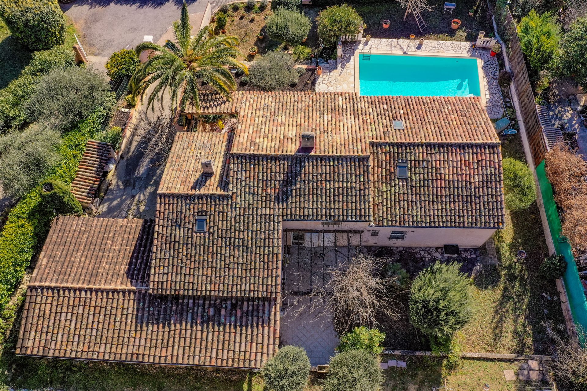 Maison à vendre, 136m², Flayosc