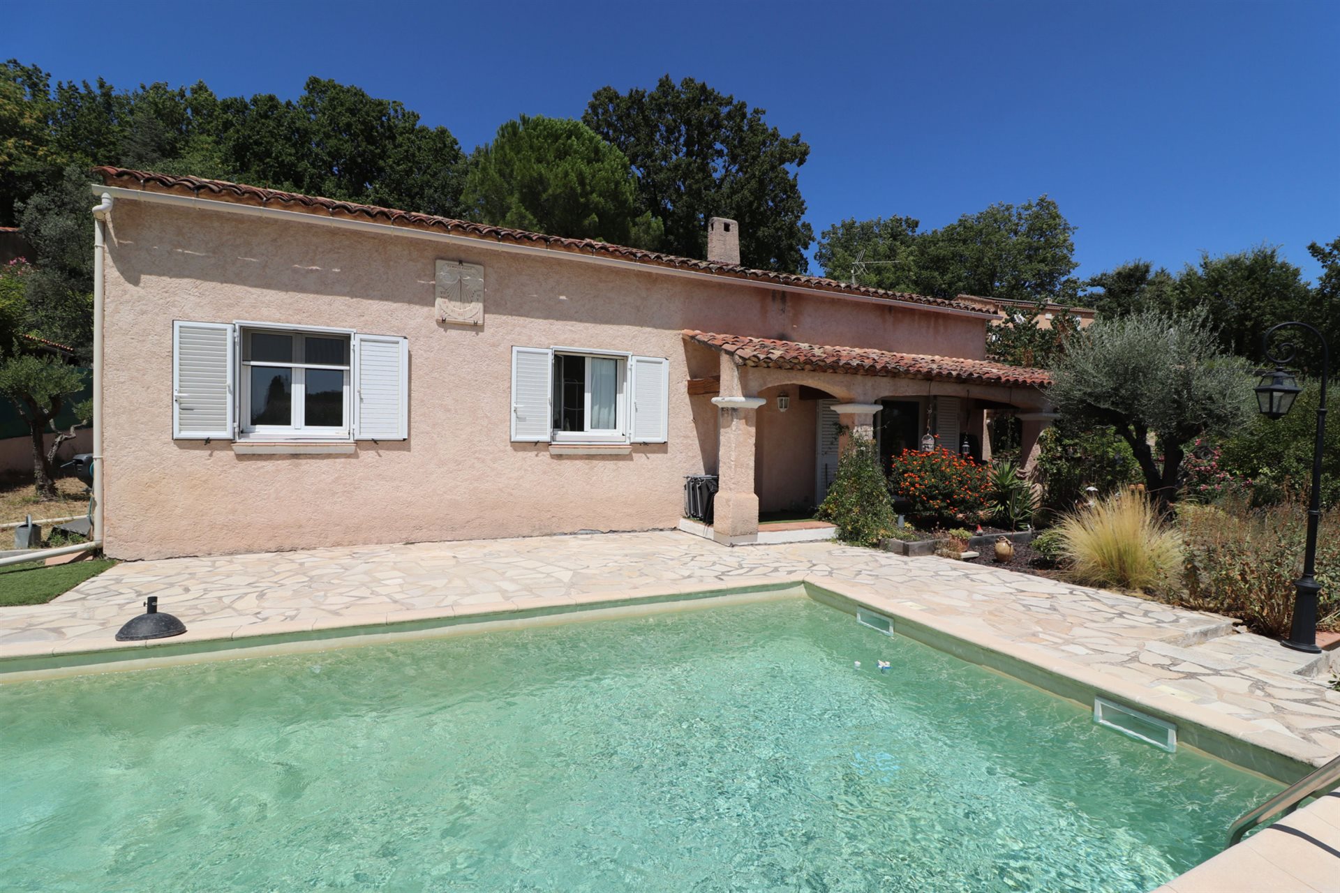 Maison à vendre, 136m², Flayosc