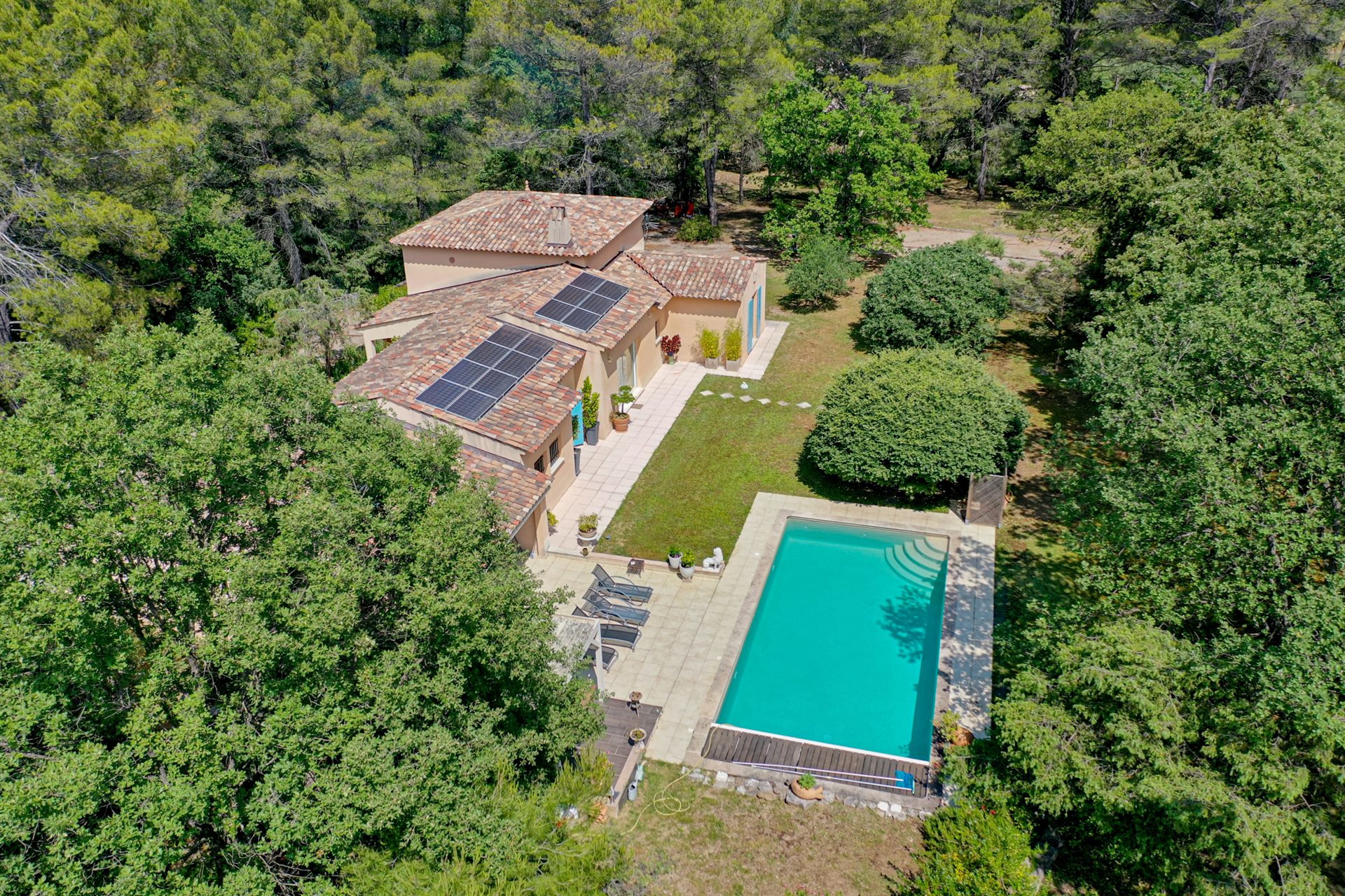 Maison à vendre, 210m², Draguignan