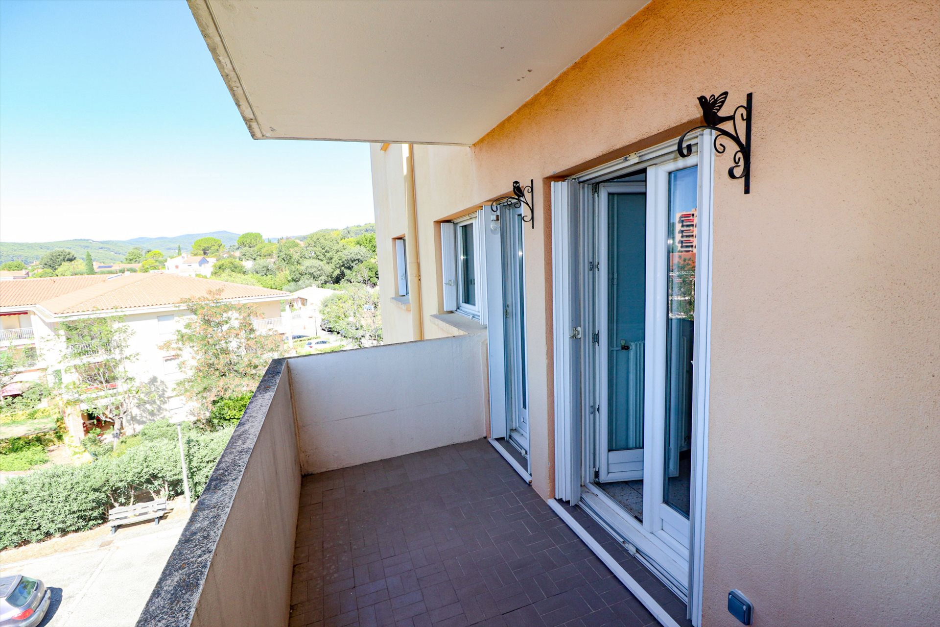 Appartement à vendre, 62m², Draguignan