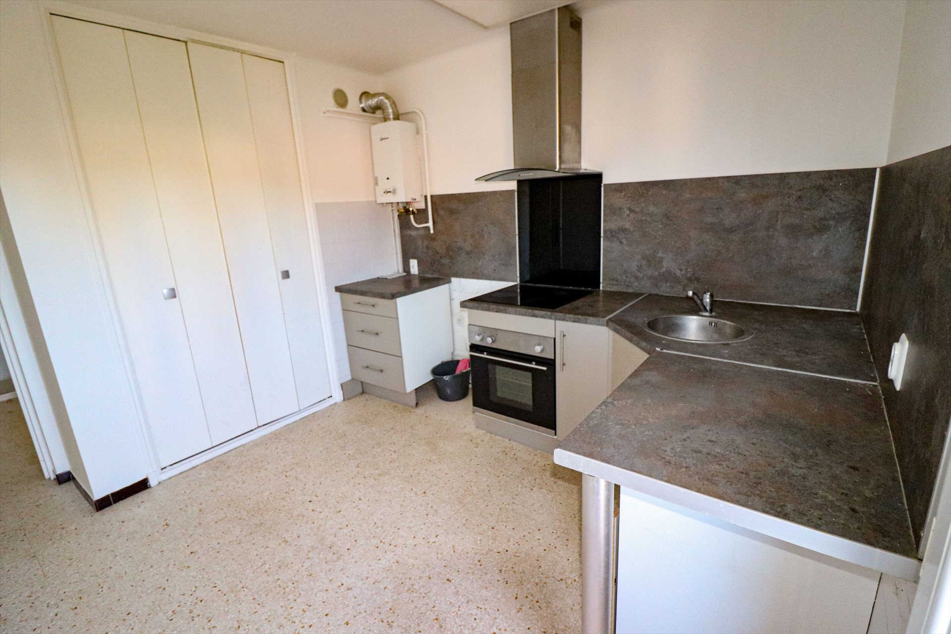 Appartement à vendre, 62m², Draguignan
