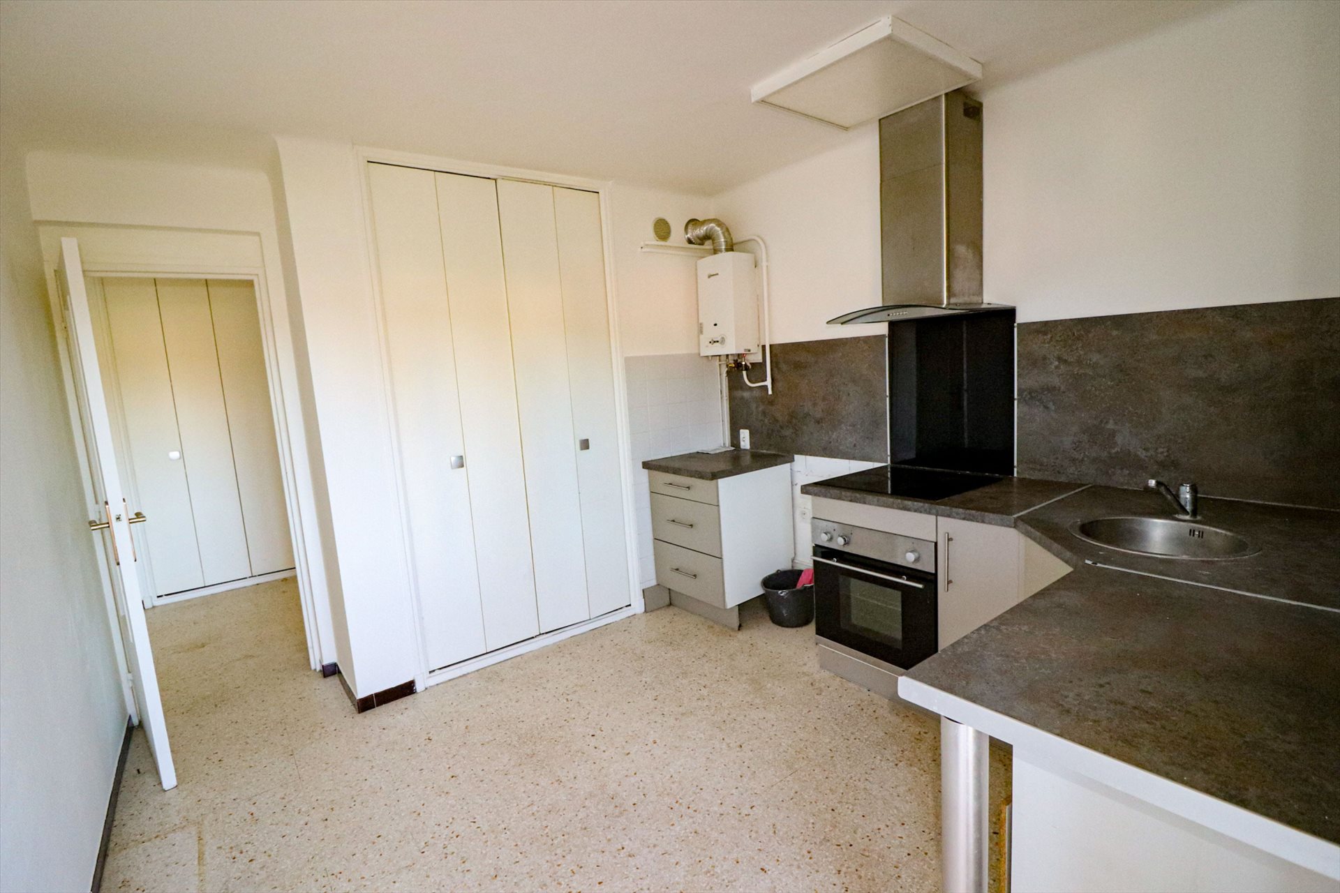 Appartement à vendre, 62m², Draguignan