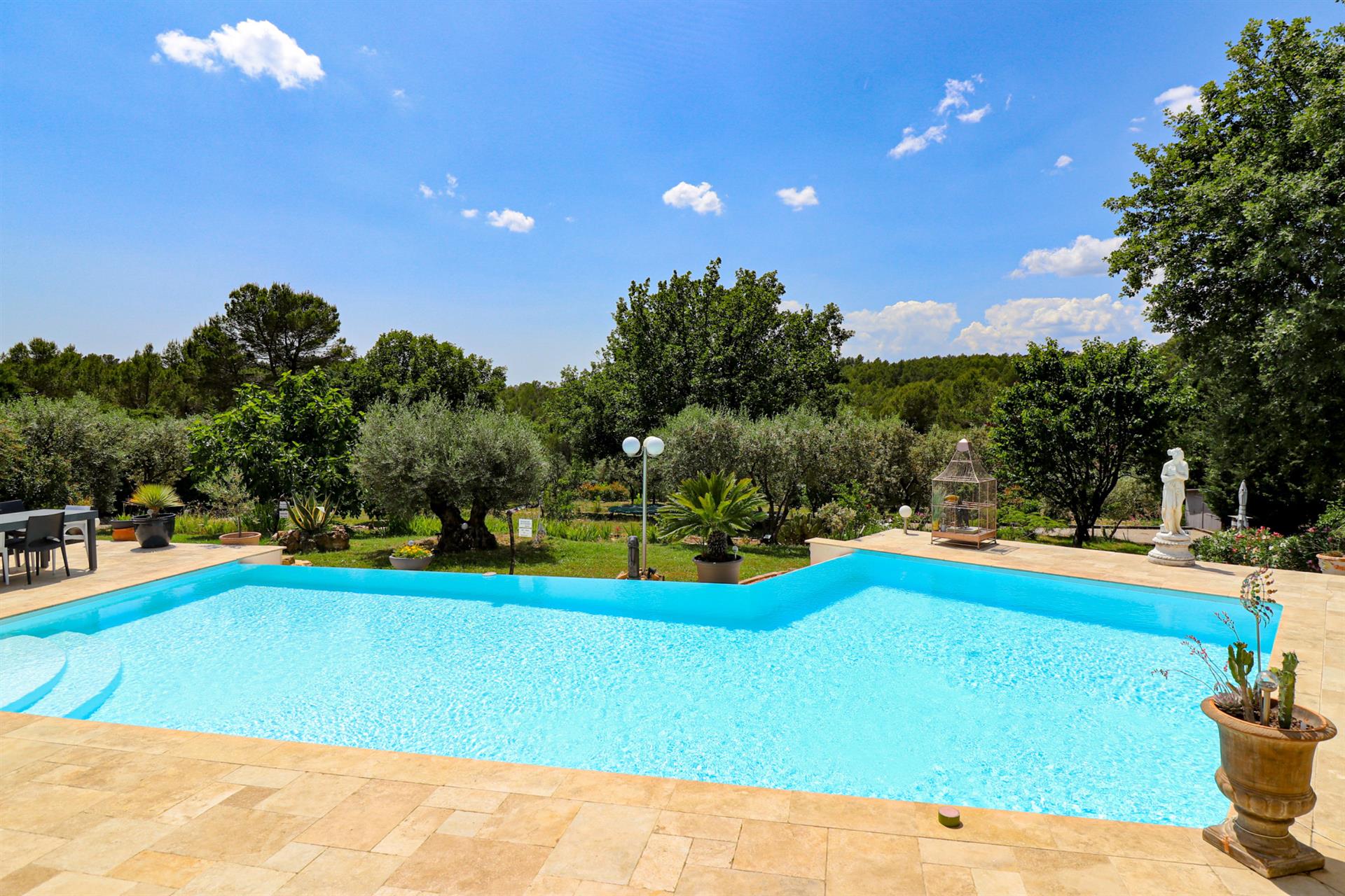 Maison à vendre, 210m², Flayosc