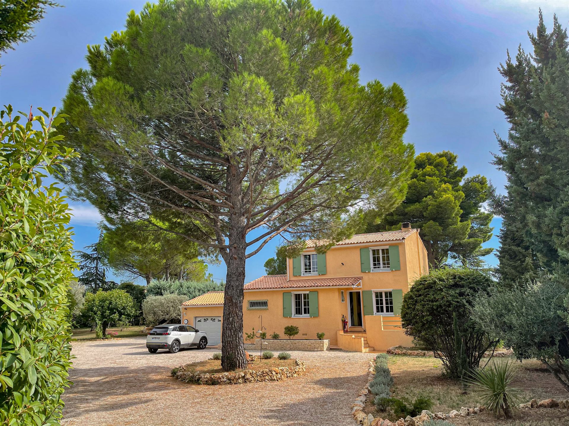 Maison à vendre, 122m², Flayosc