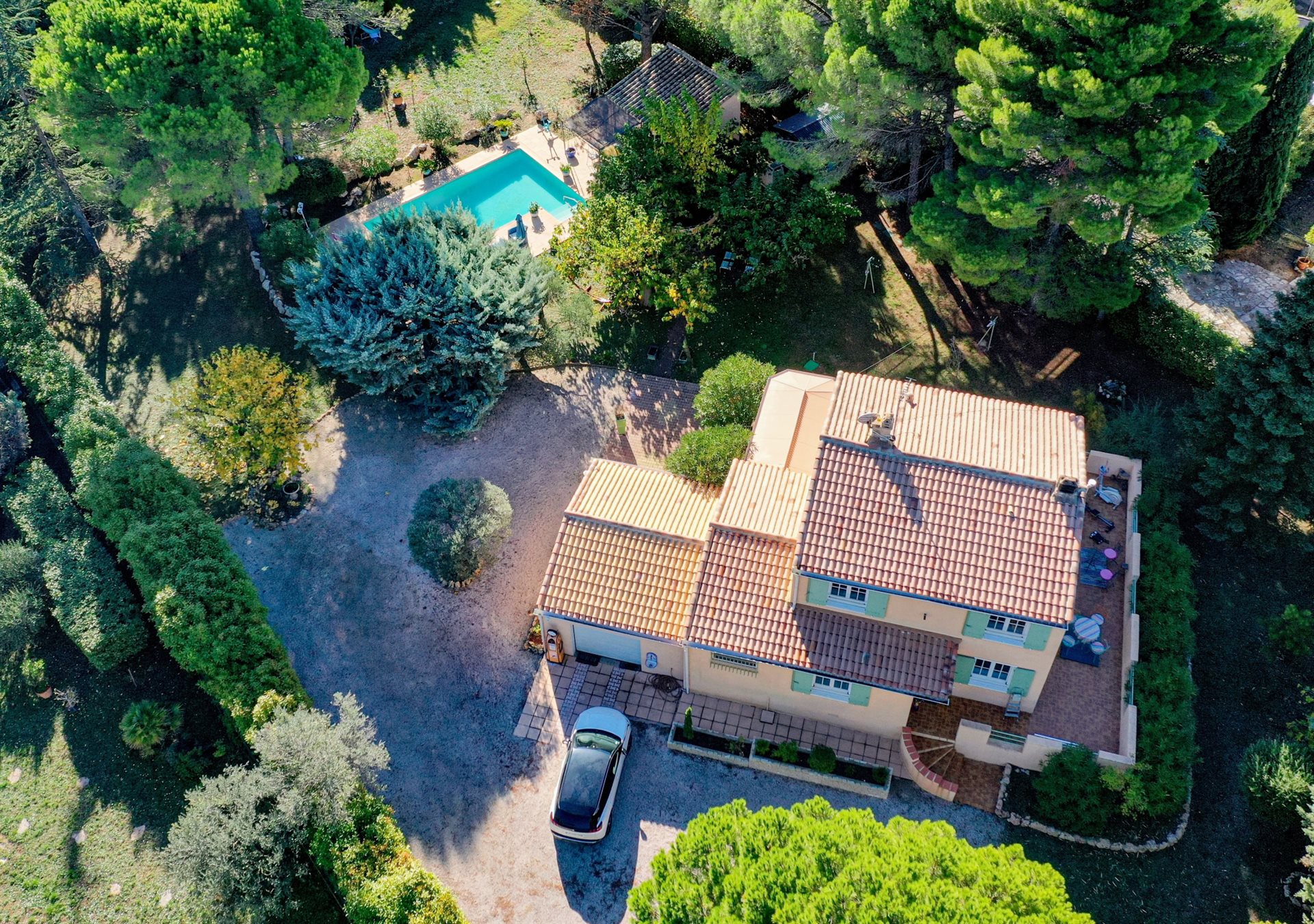 Maison à vendre, 122m², Flayosc