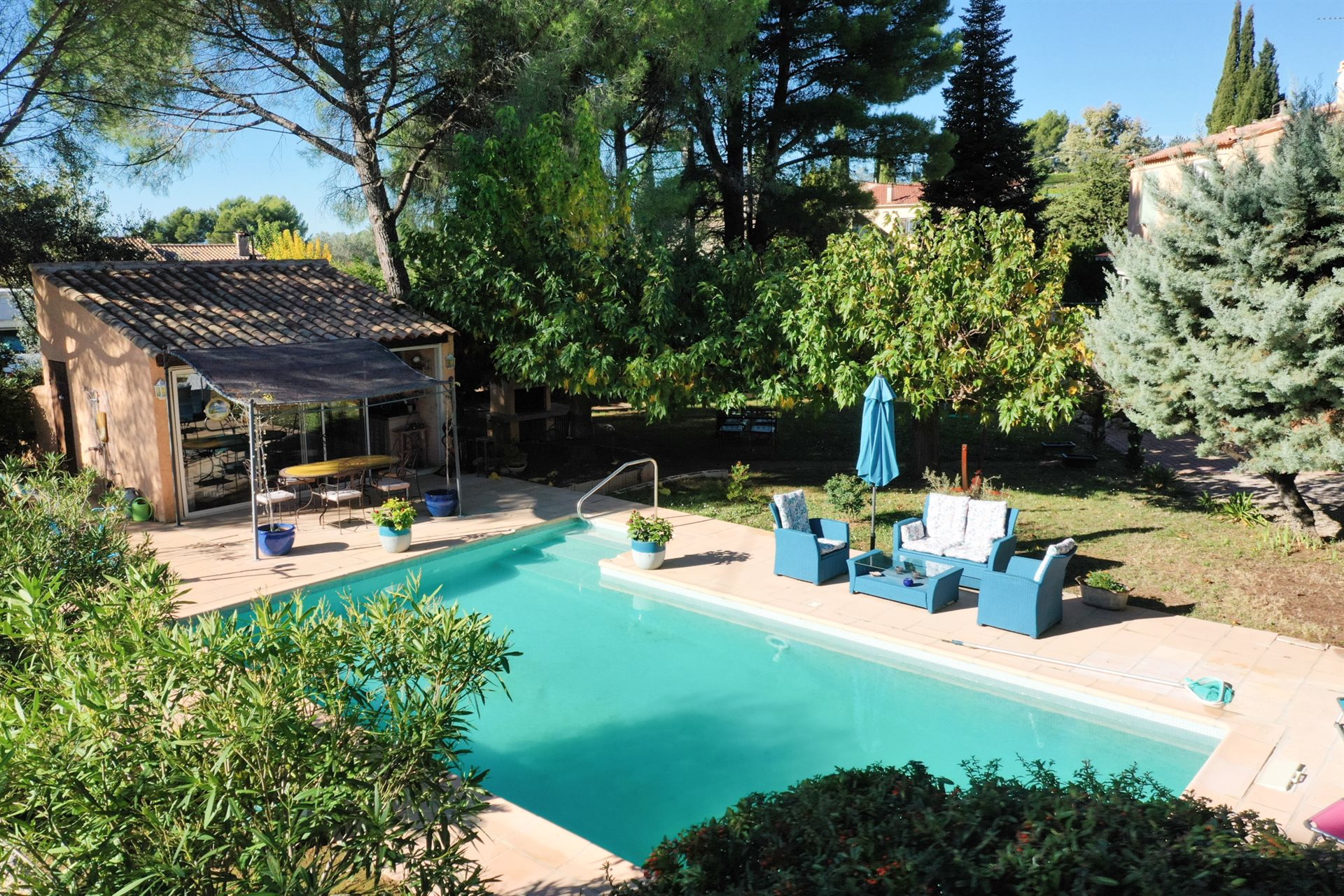Maison à vendre, 122m², Flayosc