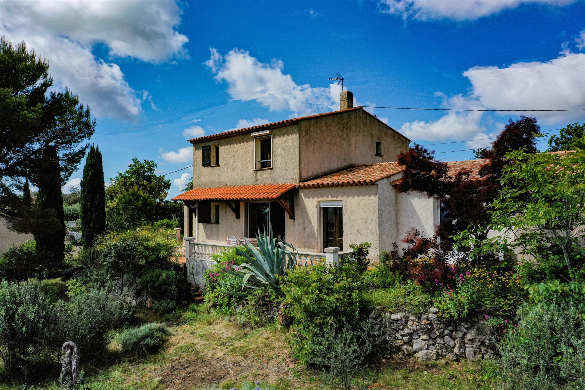 Maison à vendre, 131m², Flayosc