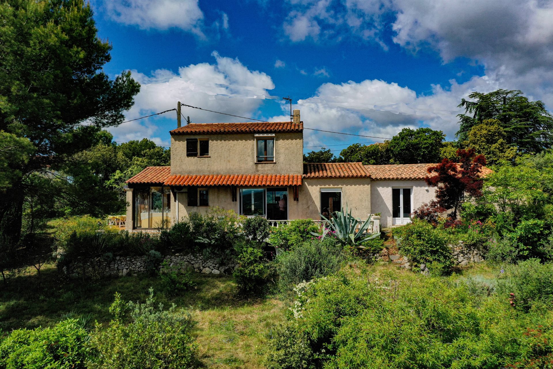 Maison à vendre, 131m², Flayosc