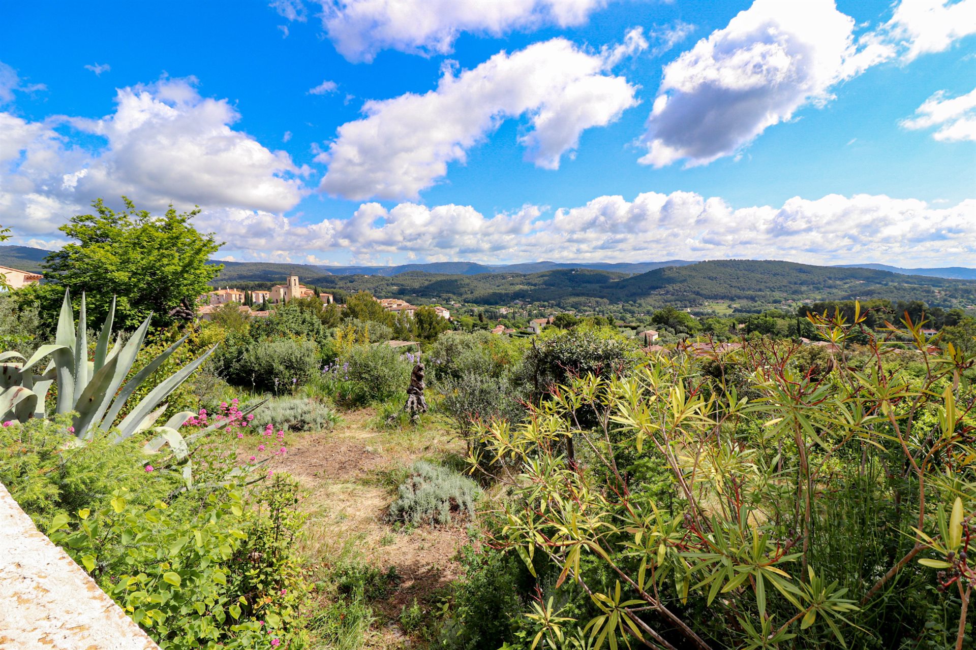 Maison à vendre, 131m², Flayosc