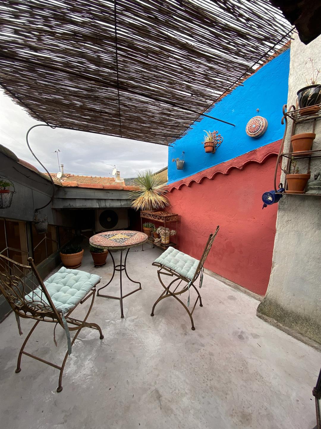 Maison à vendre, 115m², Flayosc