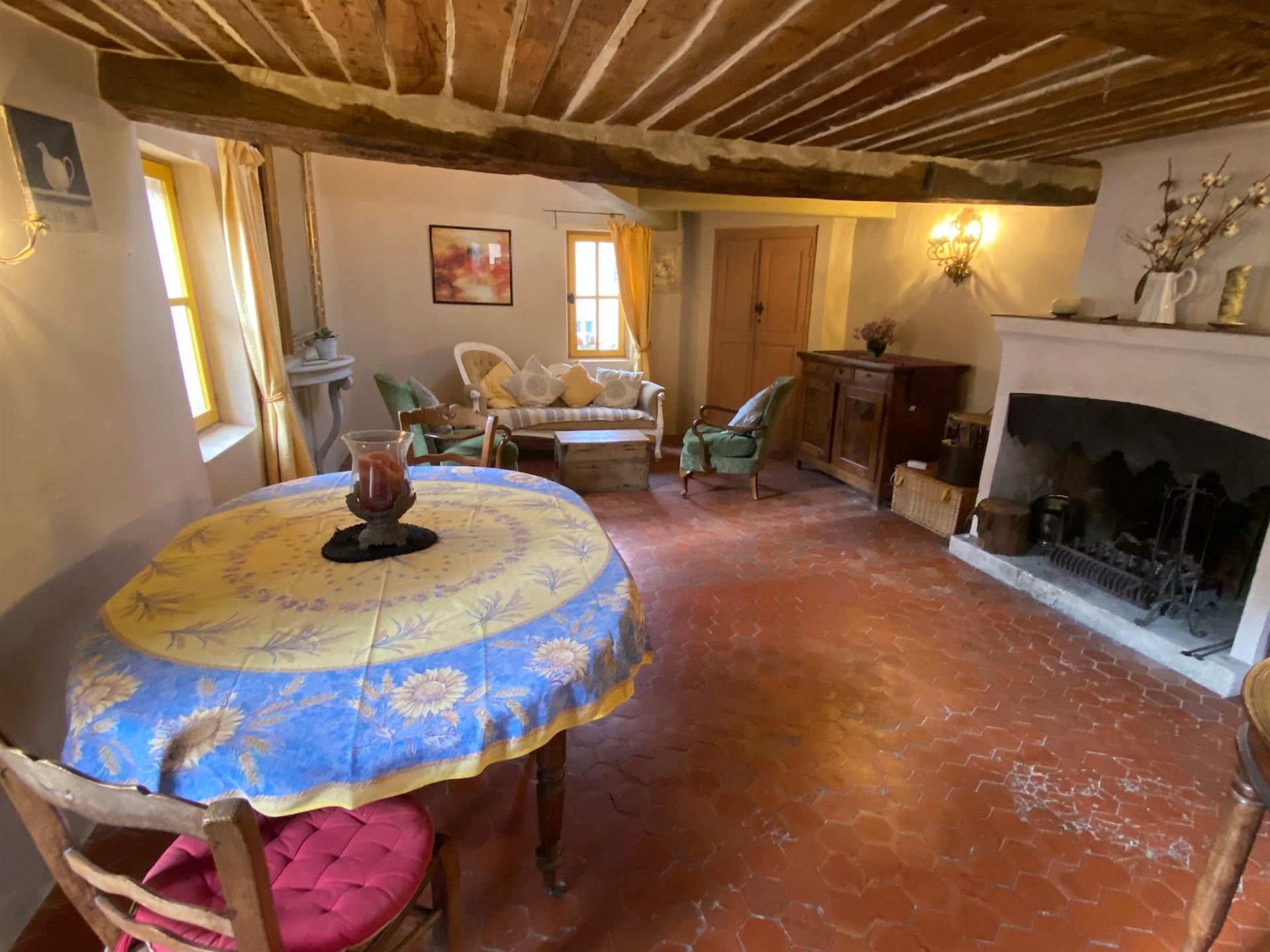 Maison à vendre, 115m², Flayosc
