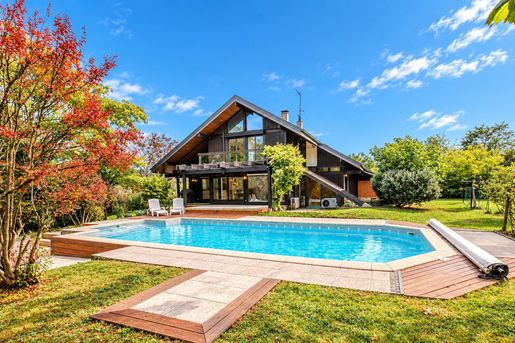 Maison 7 pièces 170 m² · à Margencel · 170 m² · 1 050 000 €